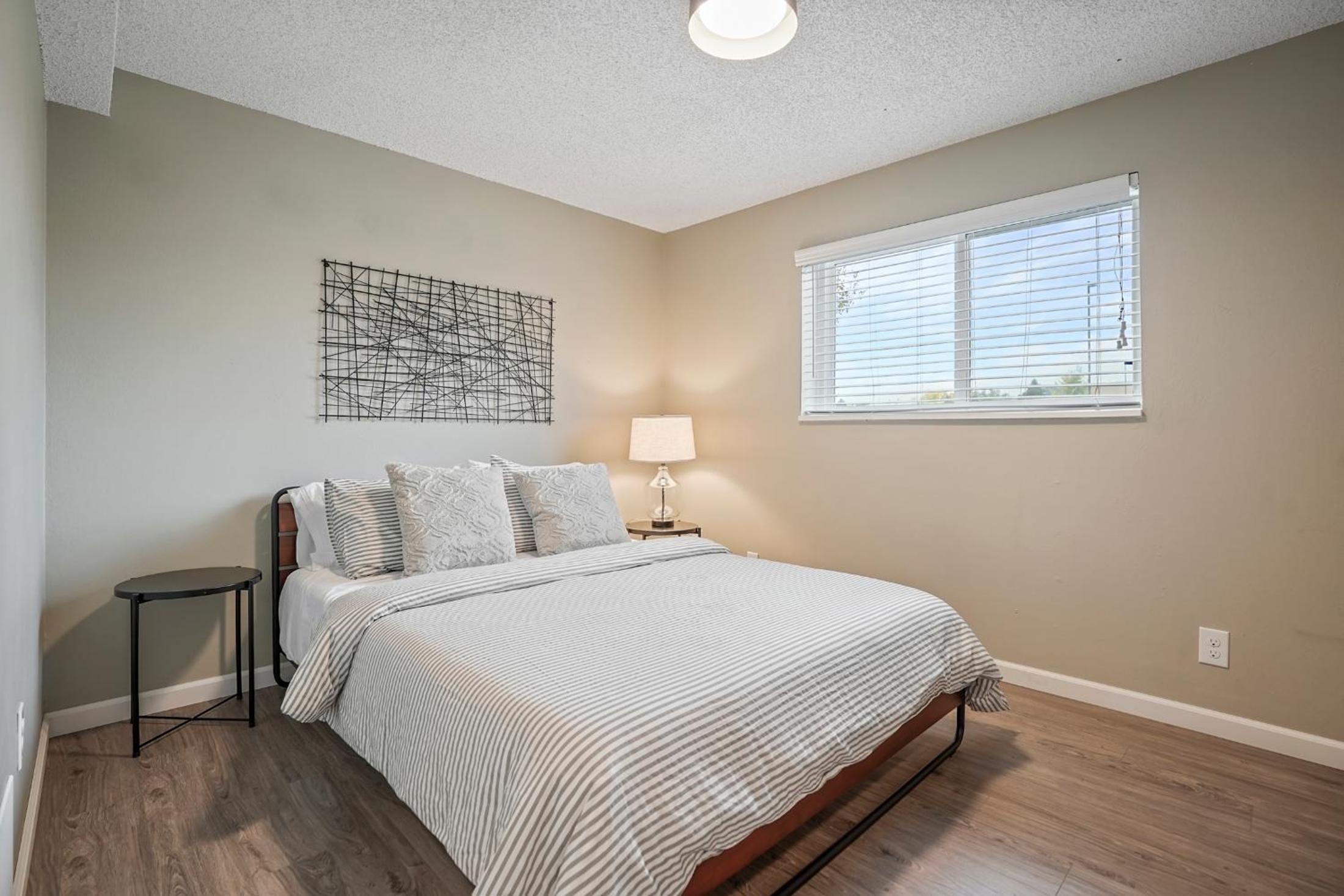 Bright 4BD Suburban Nest with Garage! view 2