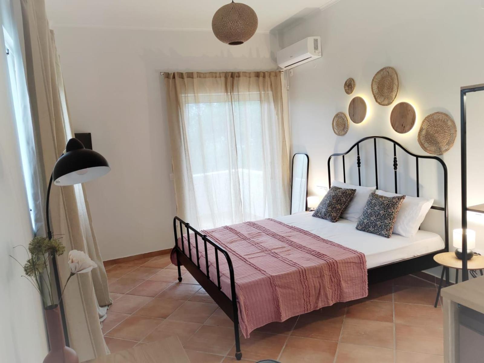 Coritos apartment Sparos photo 2