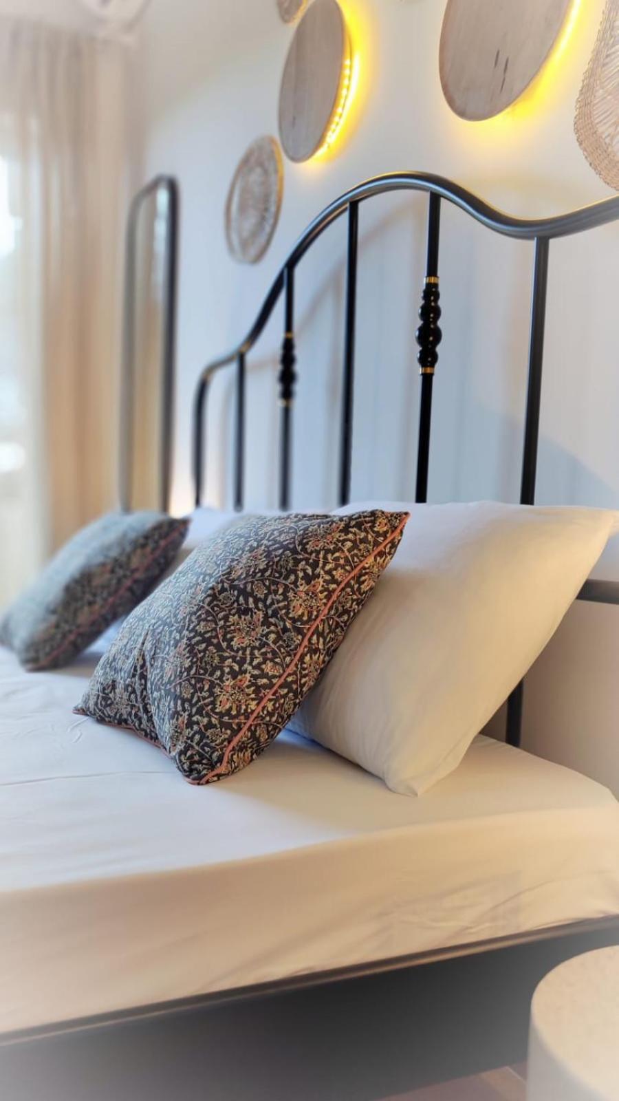 Coritos apartment Sparos photo 5