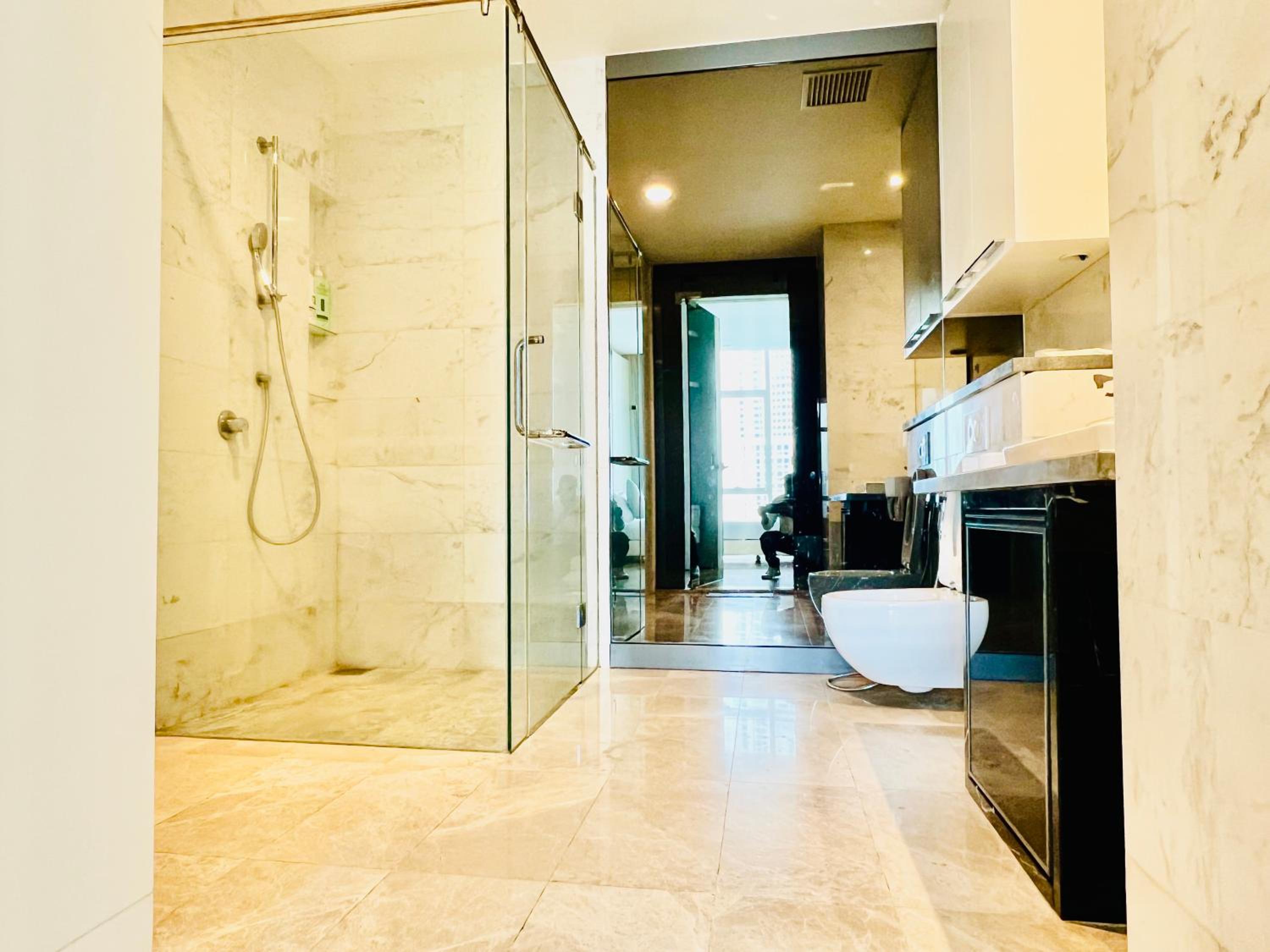 Astern Suites at Platinum KLCC