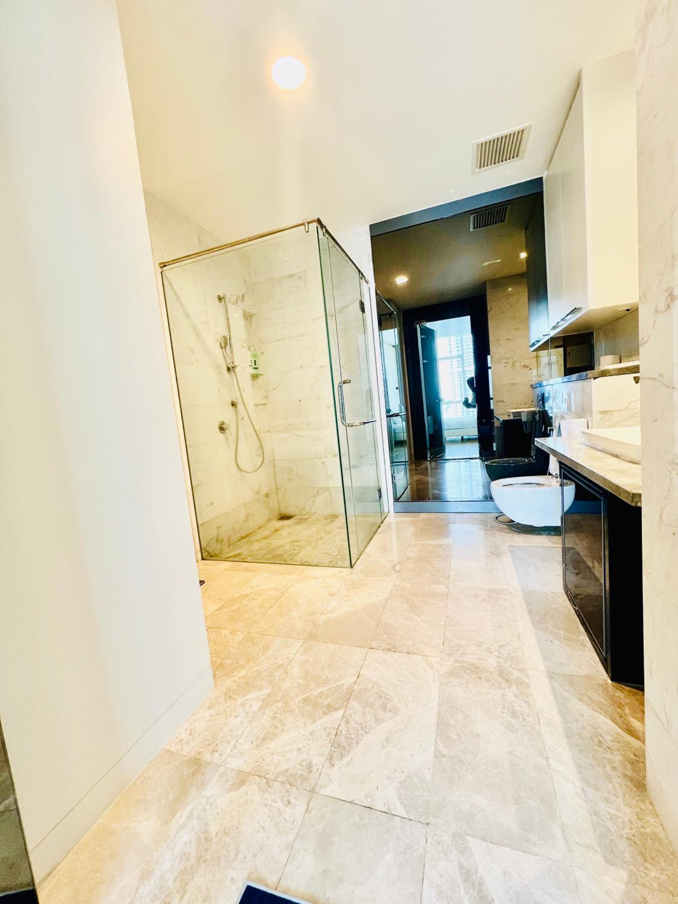 Astern Suites at Platinum KLCC
