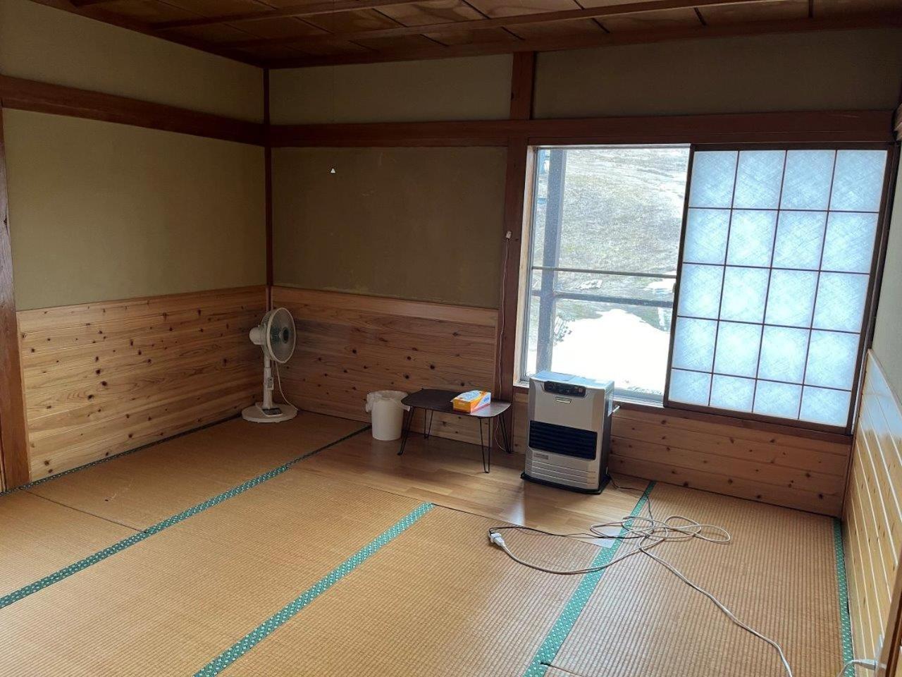 Futago Cabin