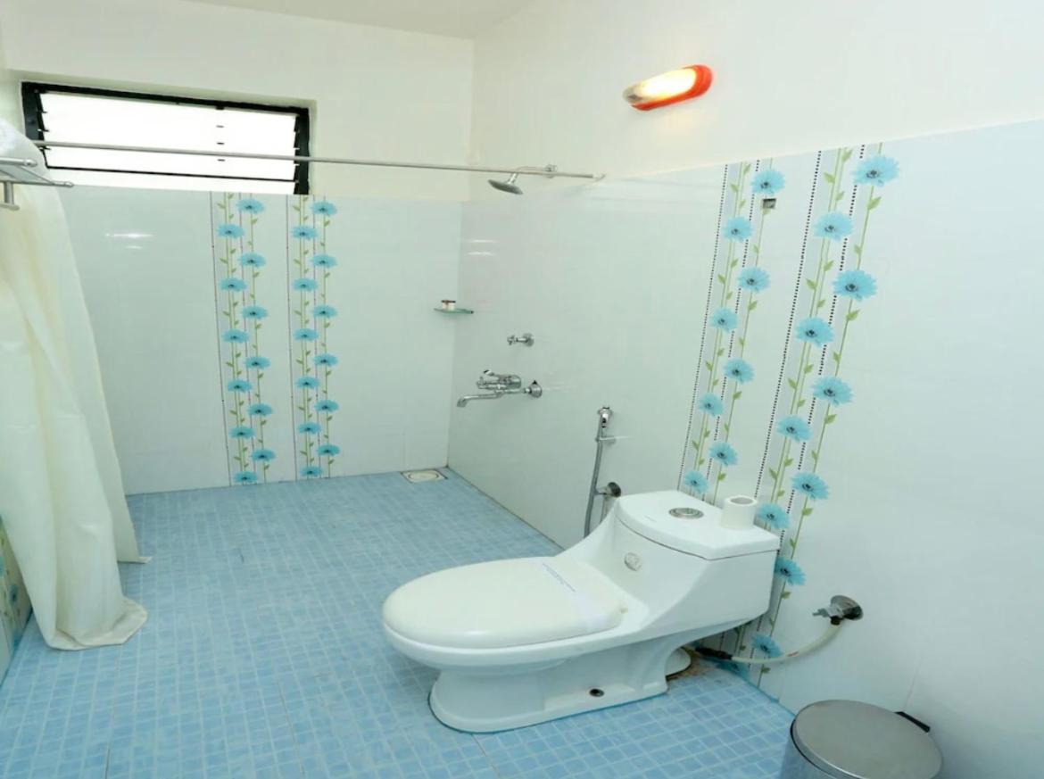 Hotel Padippurayil