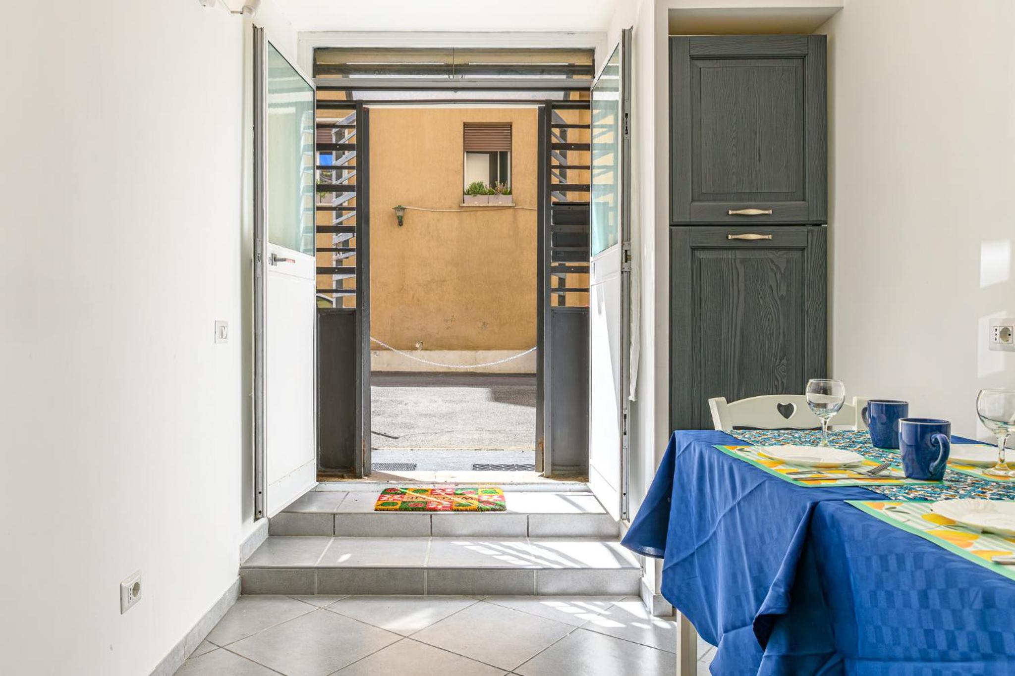 Belle Arti home