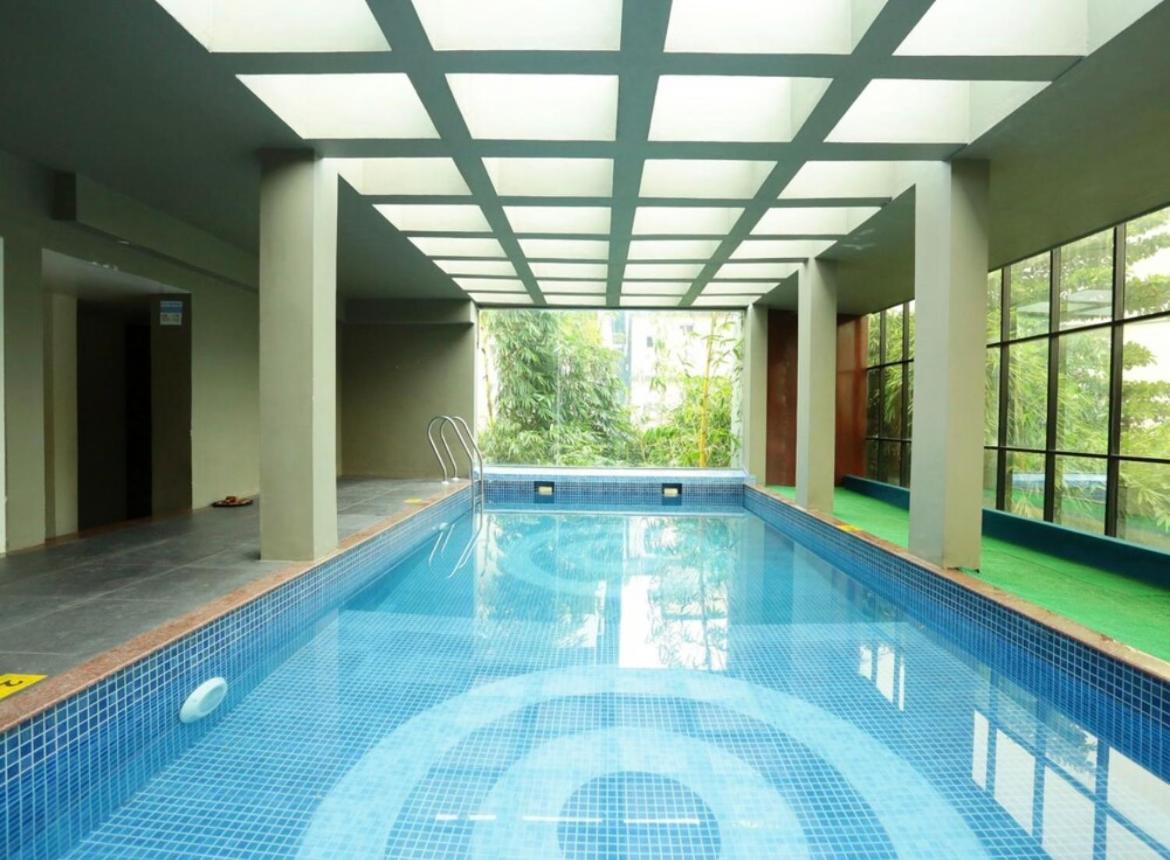 Hotel Padippurayil