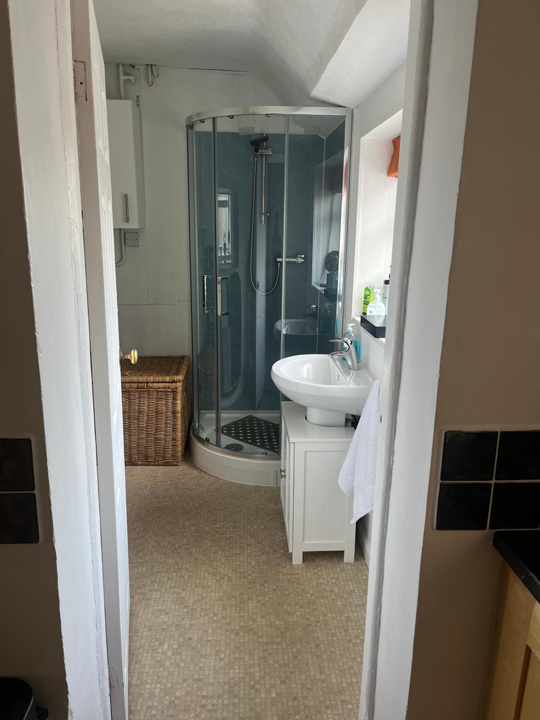 Oakham Vacations - Field View - Property Image 2