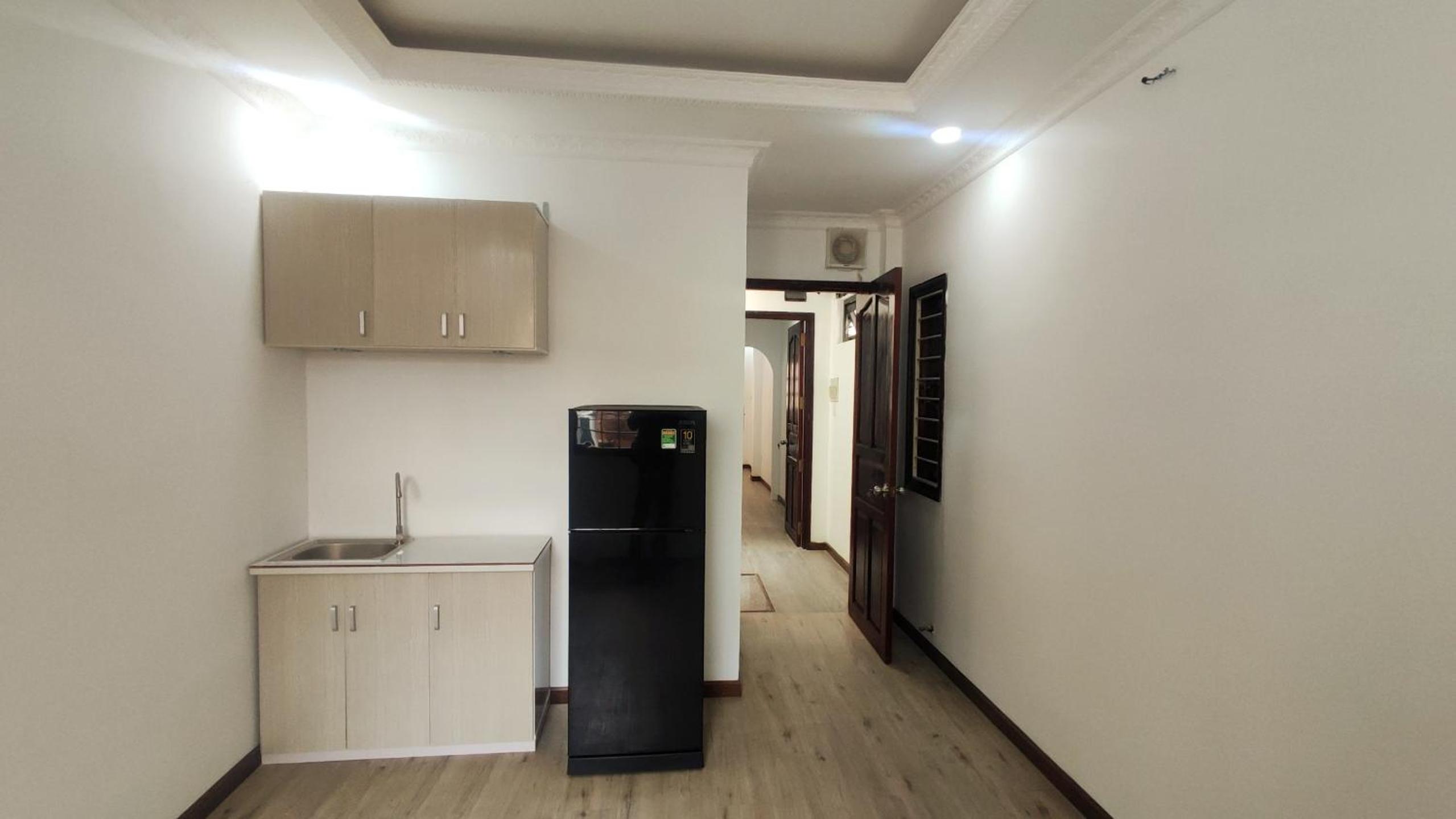 Nice Home D1 - Private Bathroom