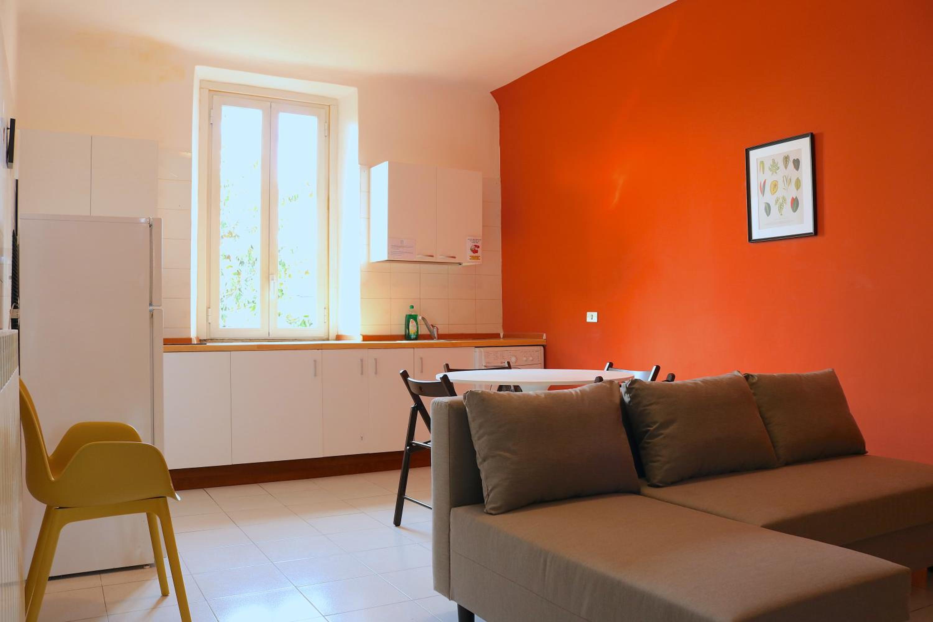 Le Residenze Della Poetessa