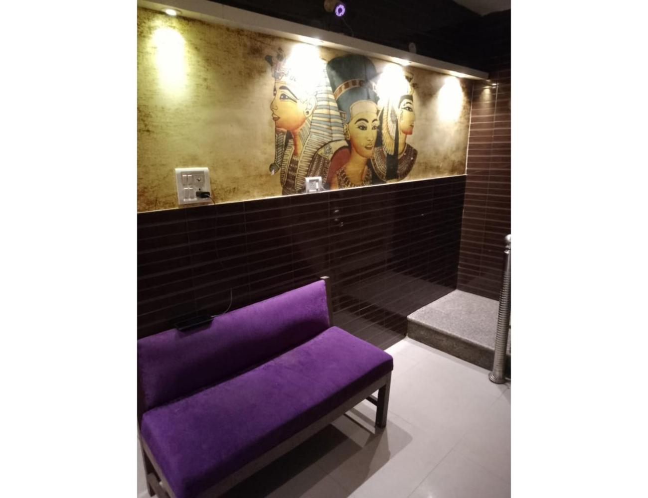 Hotel 4U, Ambala Cantt, Haryana view 5
