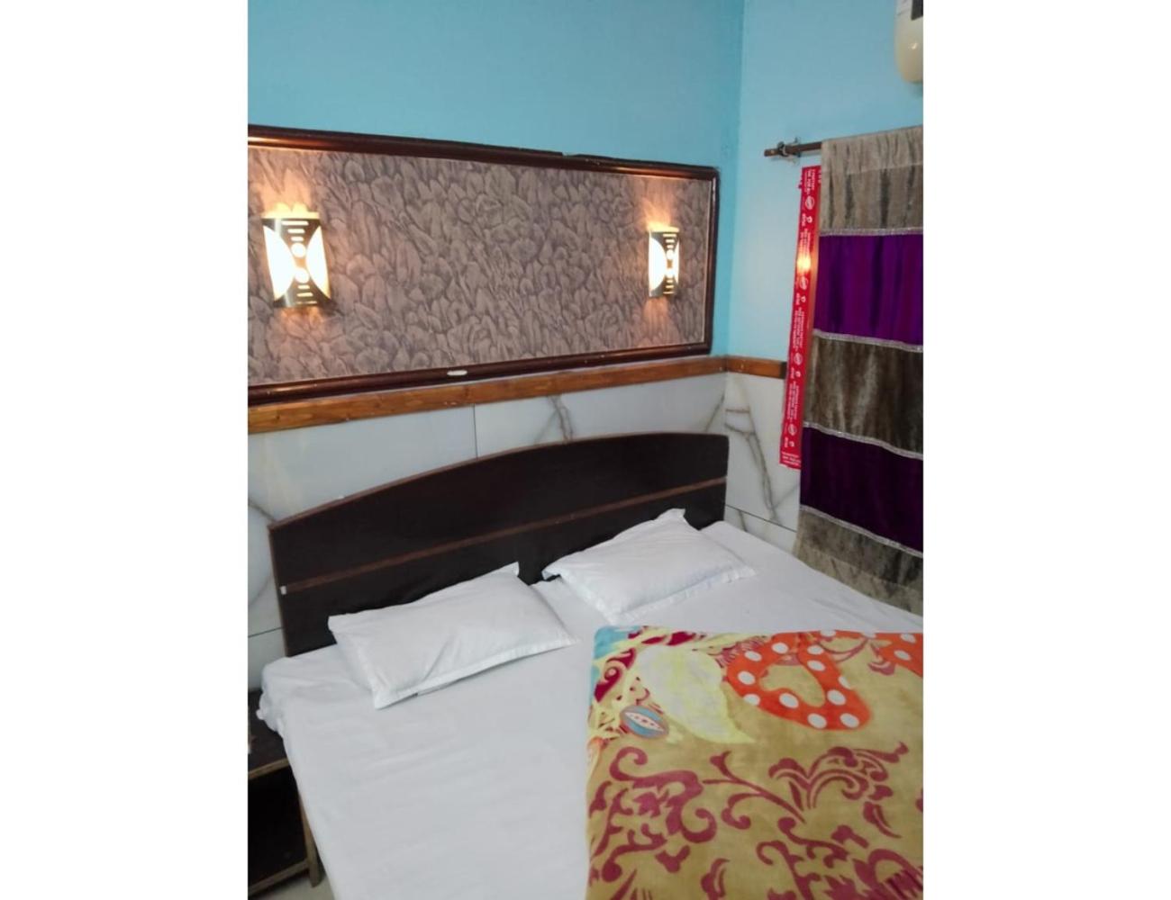 Hotel 4U, Ambala Cantt, Haryana view 4