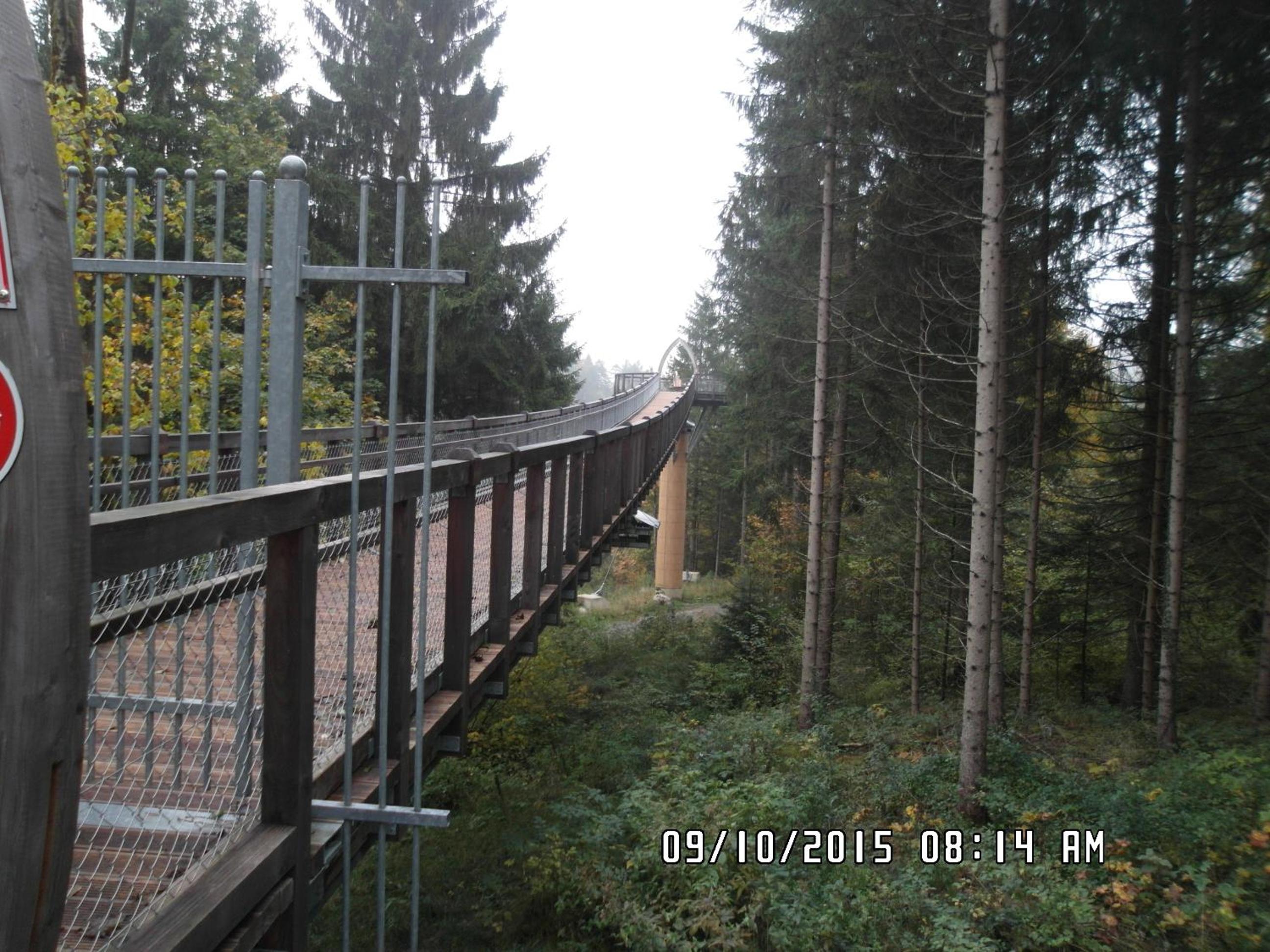 Appartement Sonnenhof