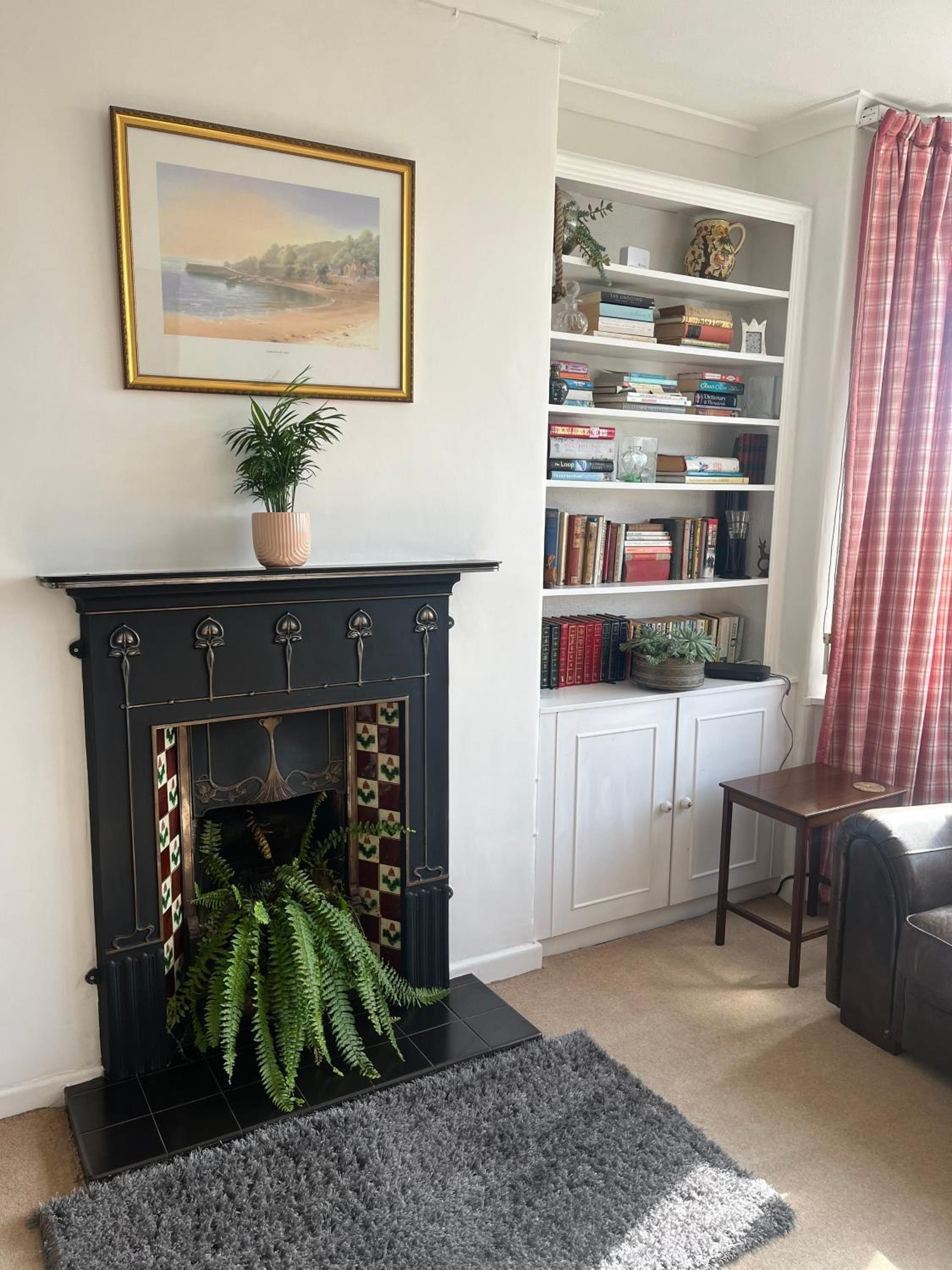 Oakham Vacations - Field View - Property Image 18