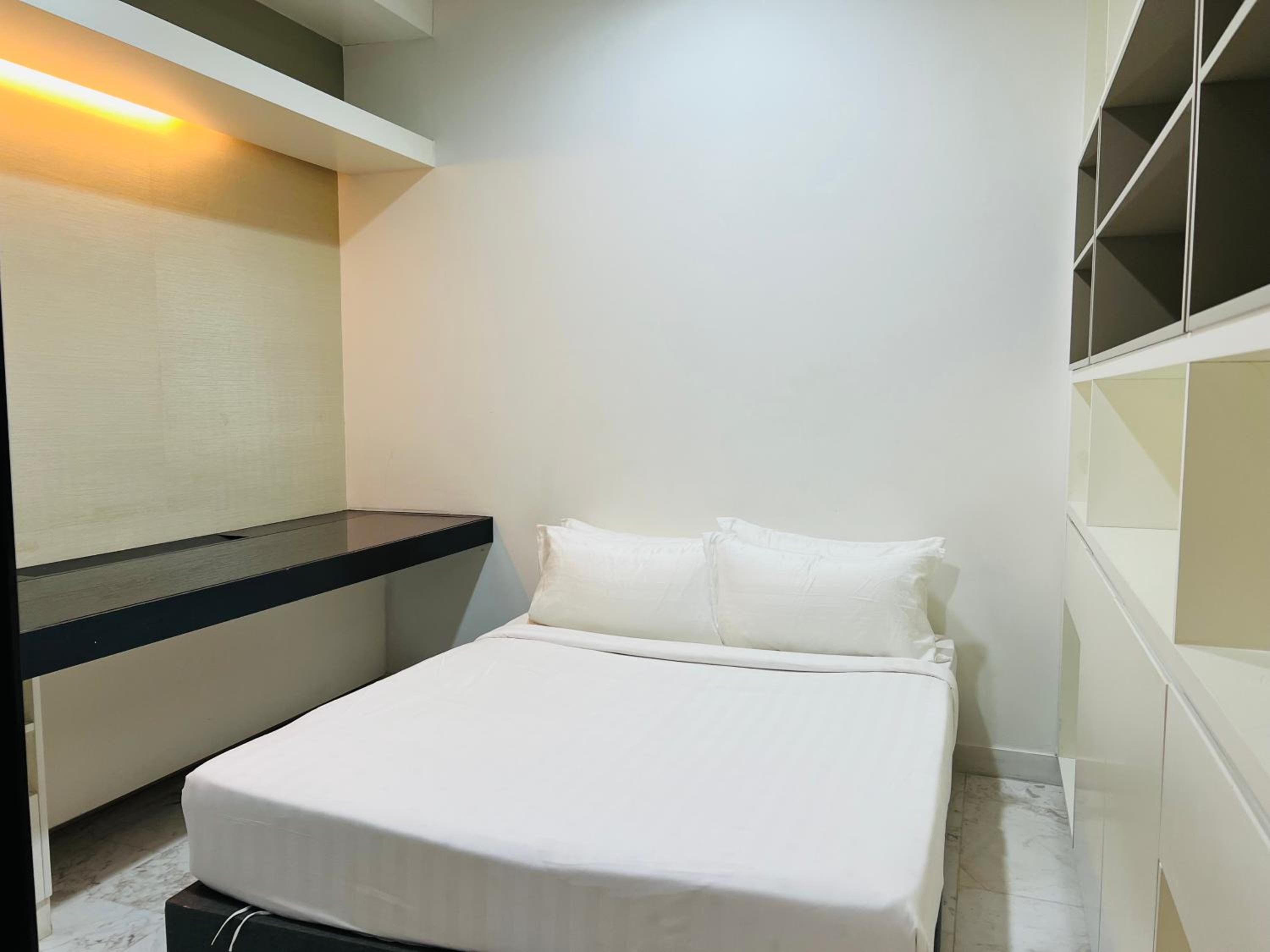 Astern Suites at Platinum KLCC