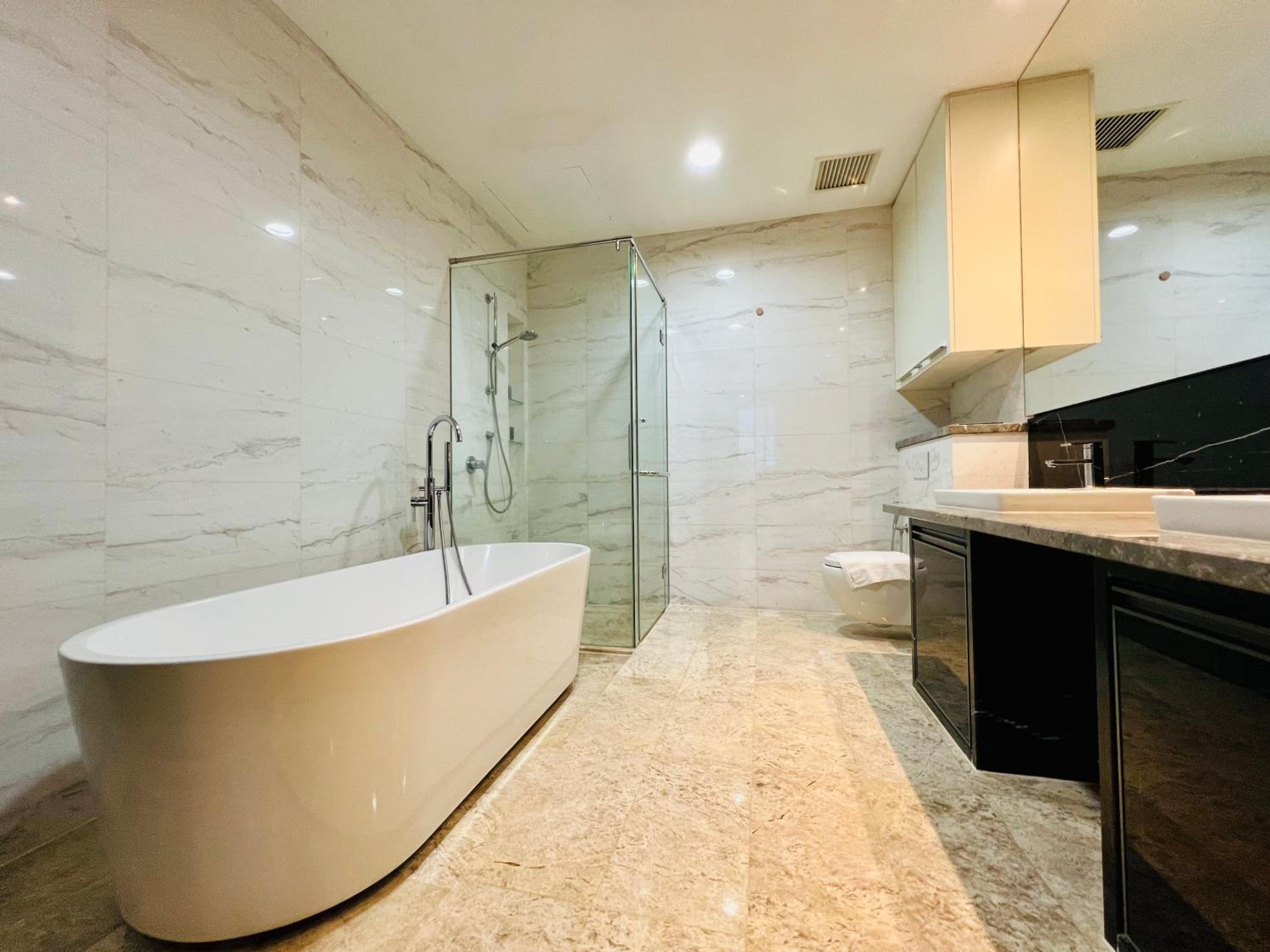 Astern Suites at Platinum KLCC
