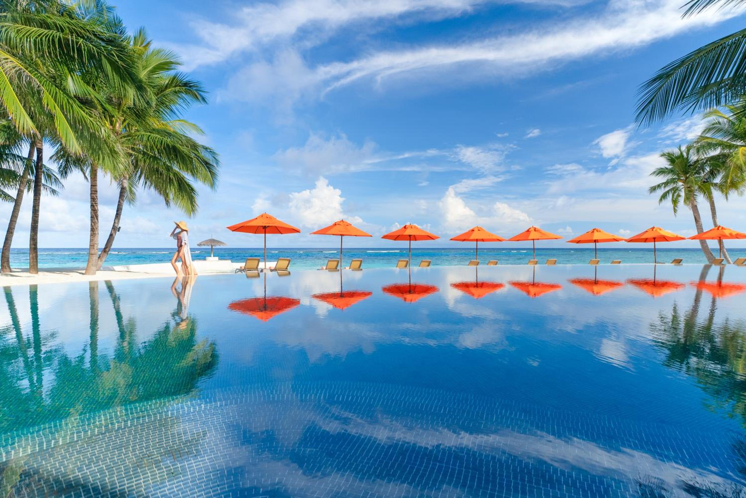 OBLU SELECT Sangeli - Premium All Inclusive with Free Transfers view 2