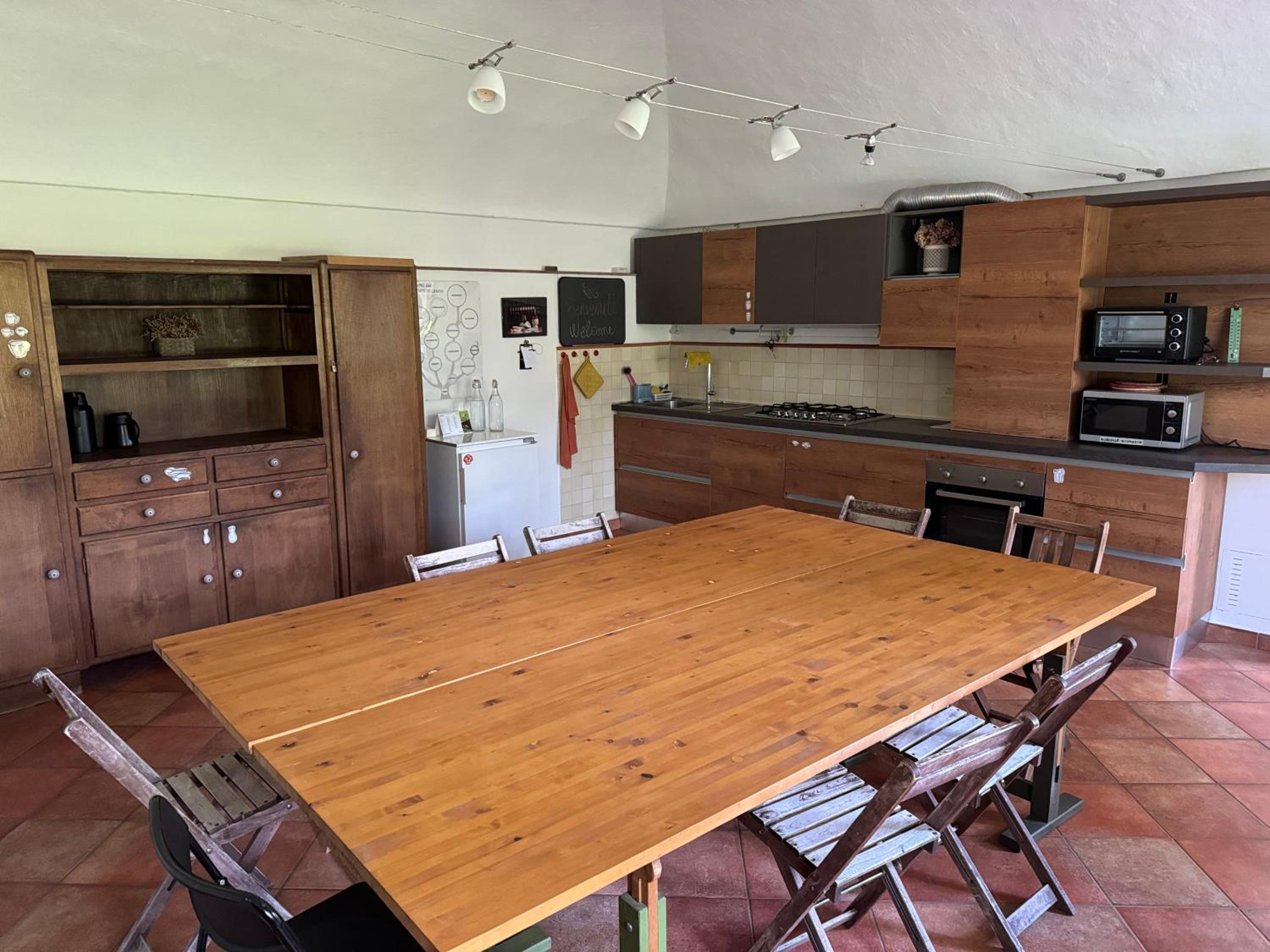 Casa del Movimento Lento - Guesthouse