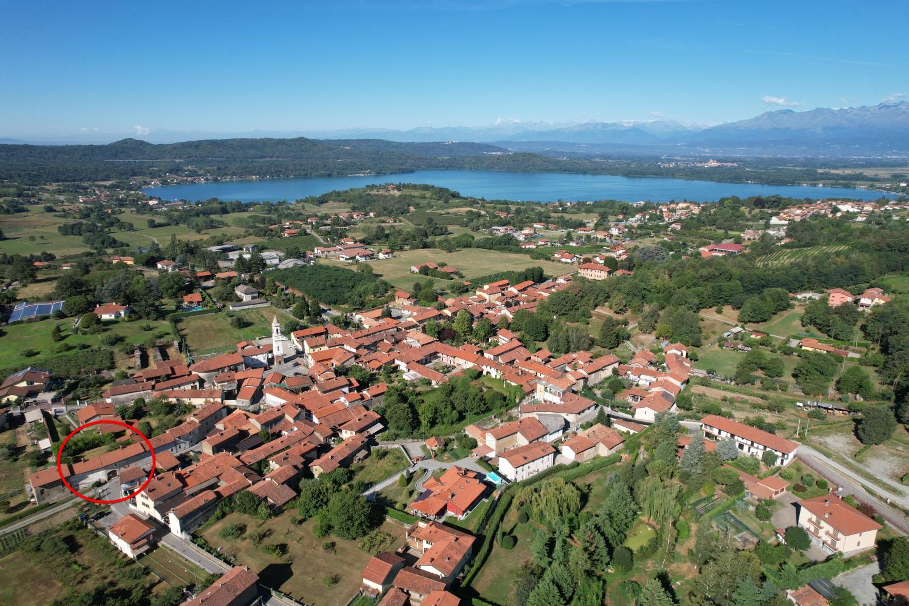 Casa del Movimento Lento - Guesthouse