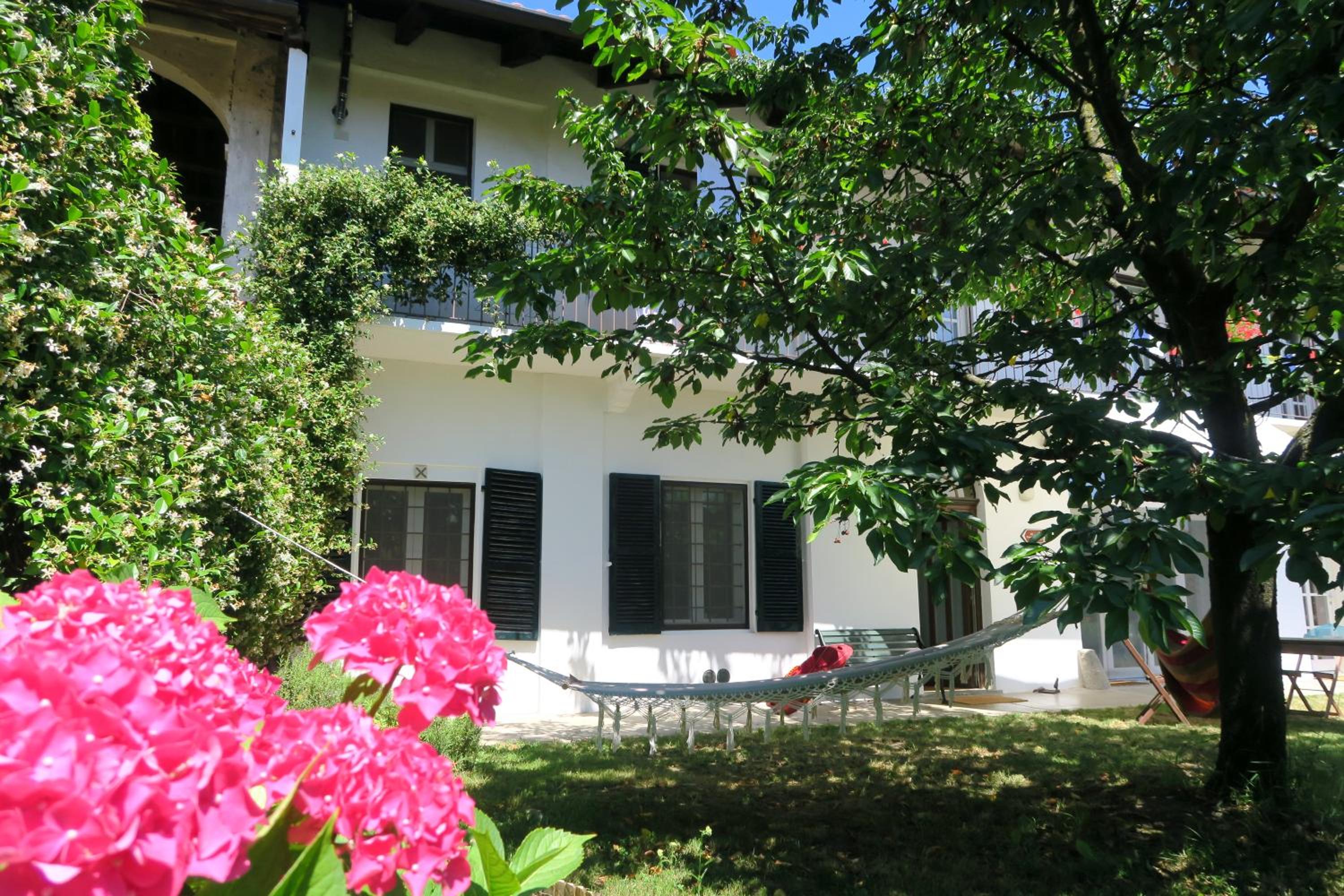 Casa del Movimento Lento - Guesthouse