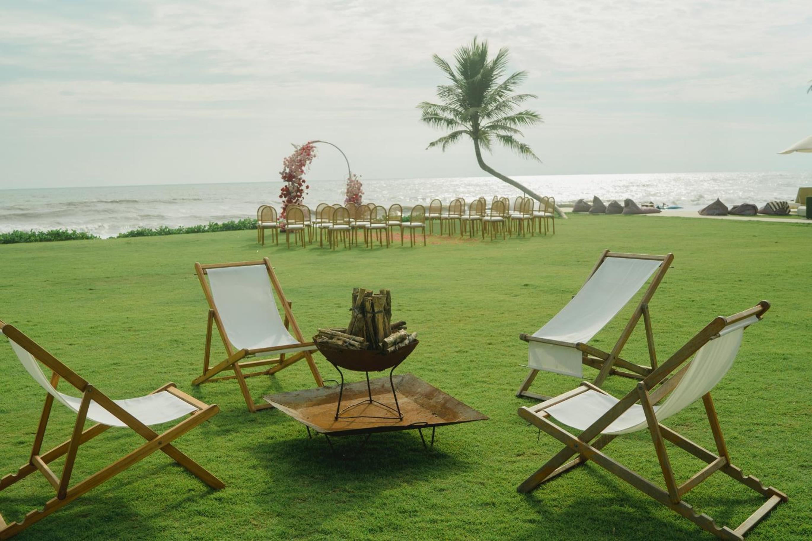 Bali Beach Glamping