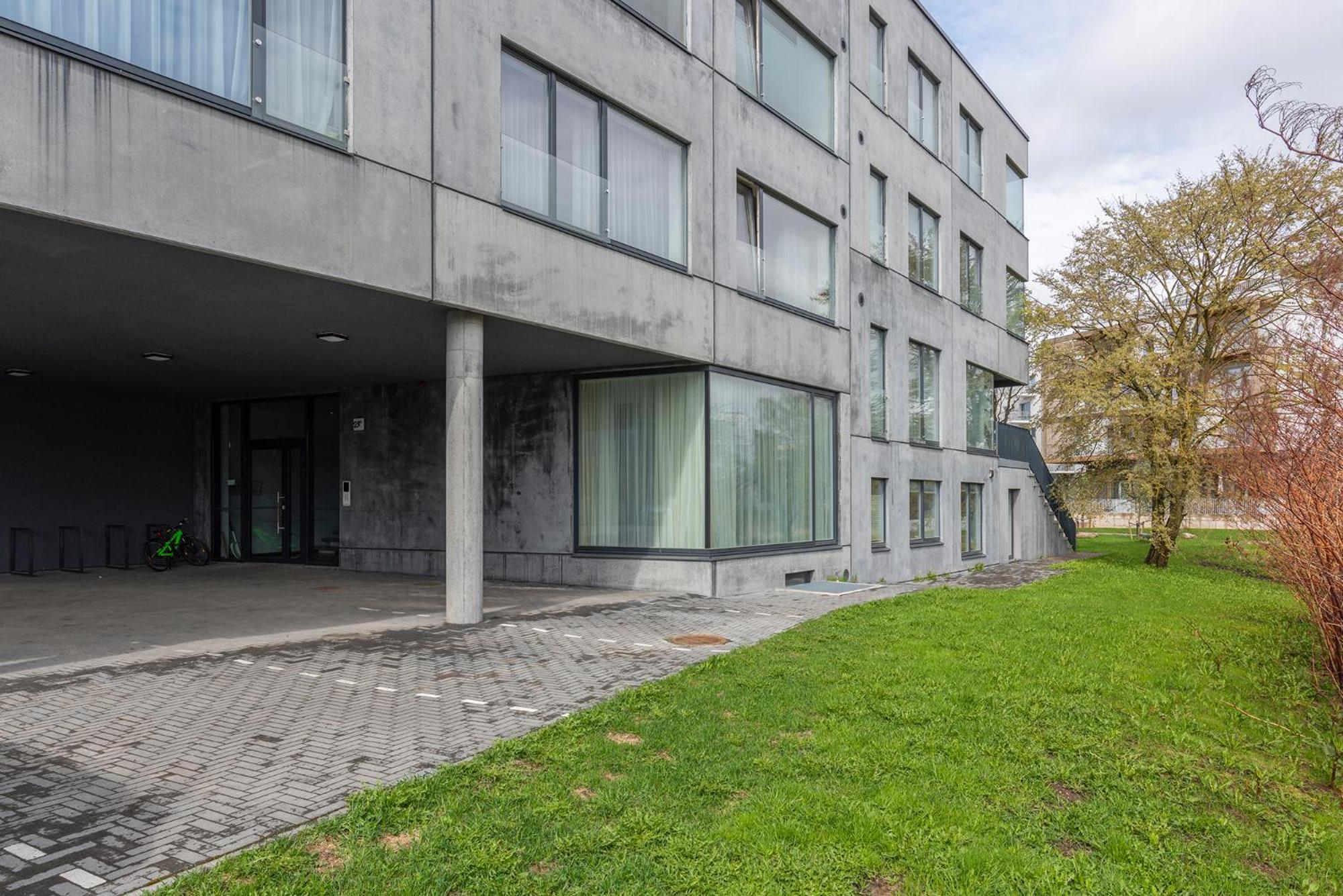 Bronze Colour Studio in Tartu City Centre