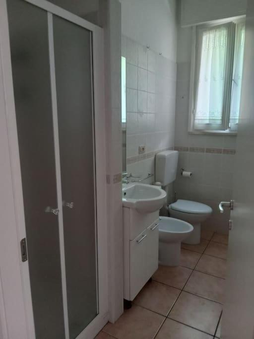 Casa Gelsomino Riviera Romagnola view 3