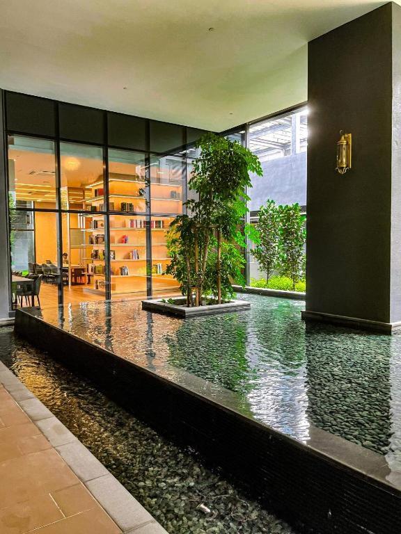 Premier Sky Suite At Star klcc