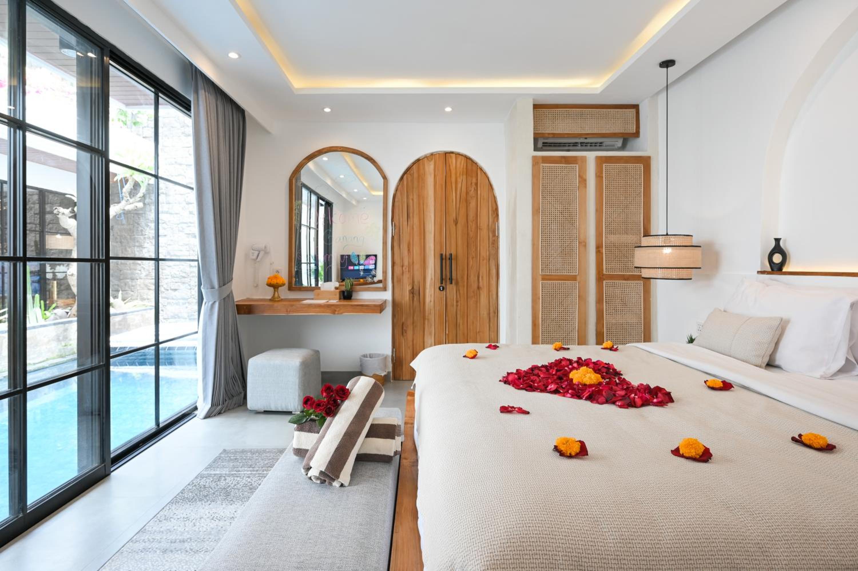 The Wina Villa Canggu by The Wina Resorts