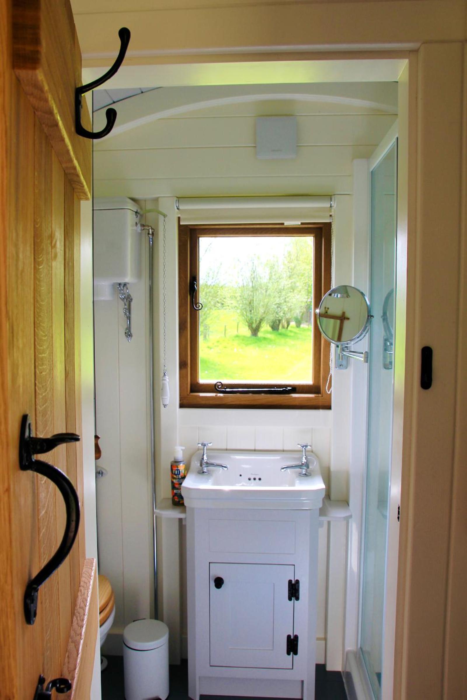 Peatlands Retreat, Causeway Coast