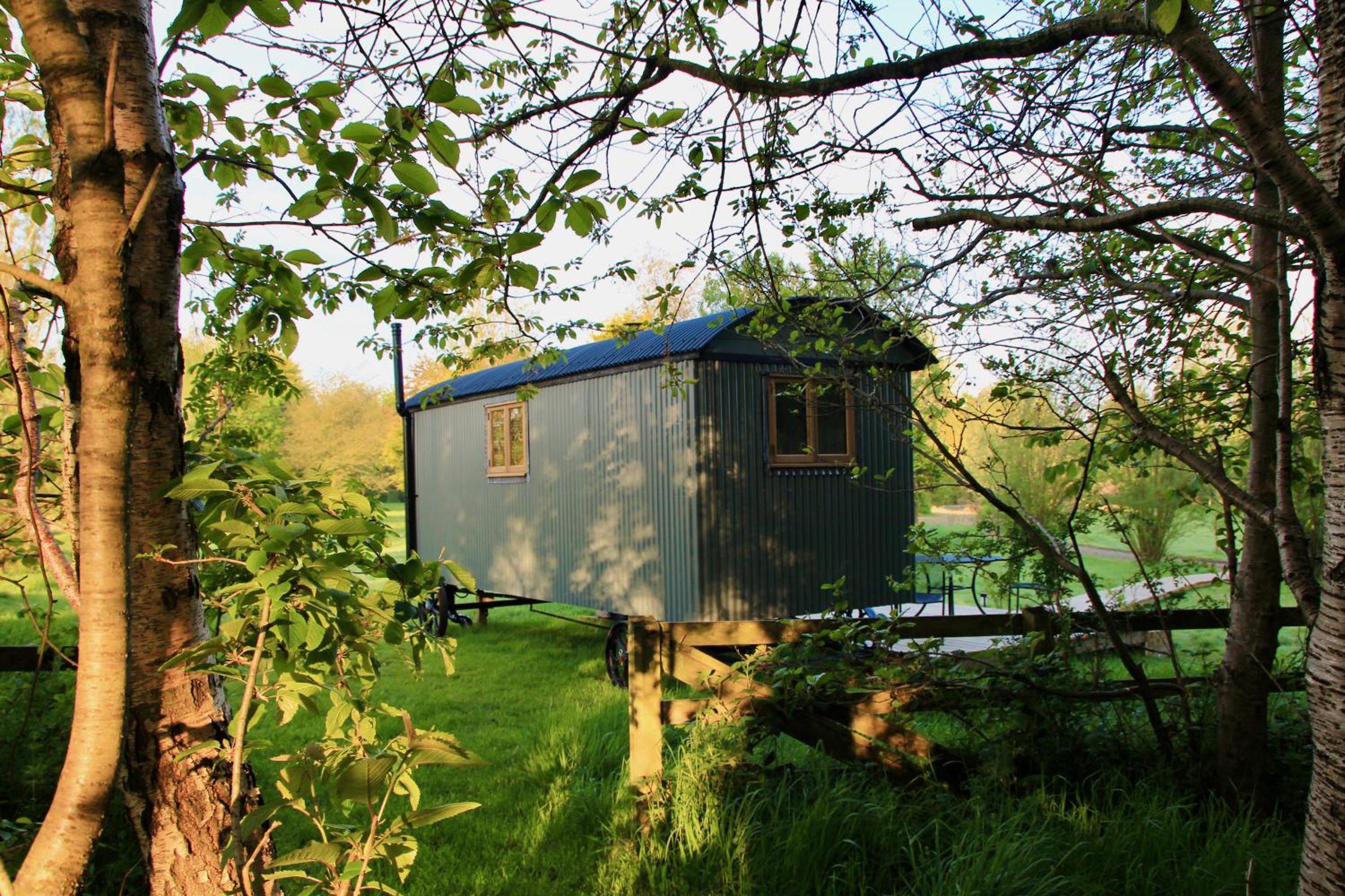 Peatlands Retreat, Causeway Coast