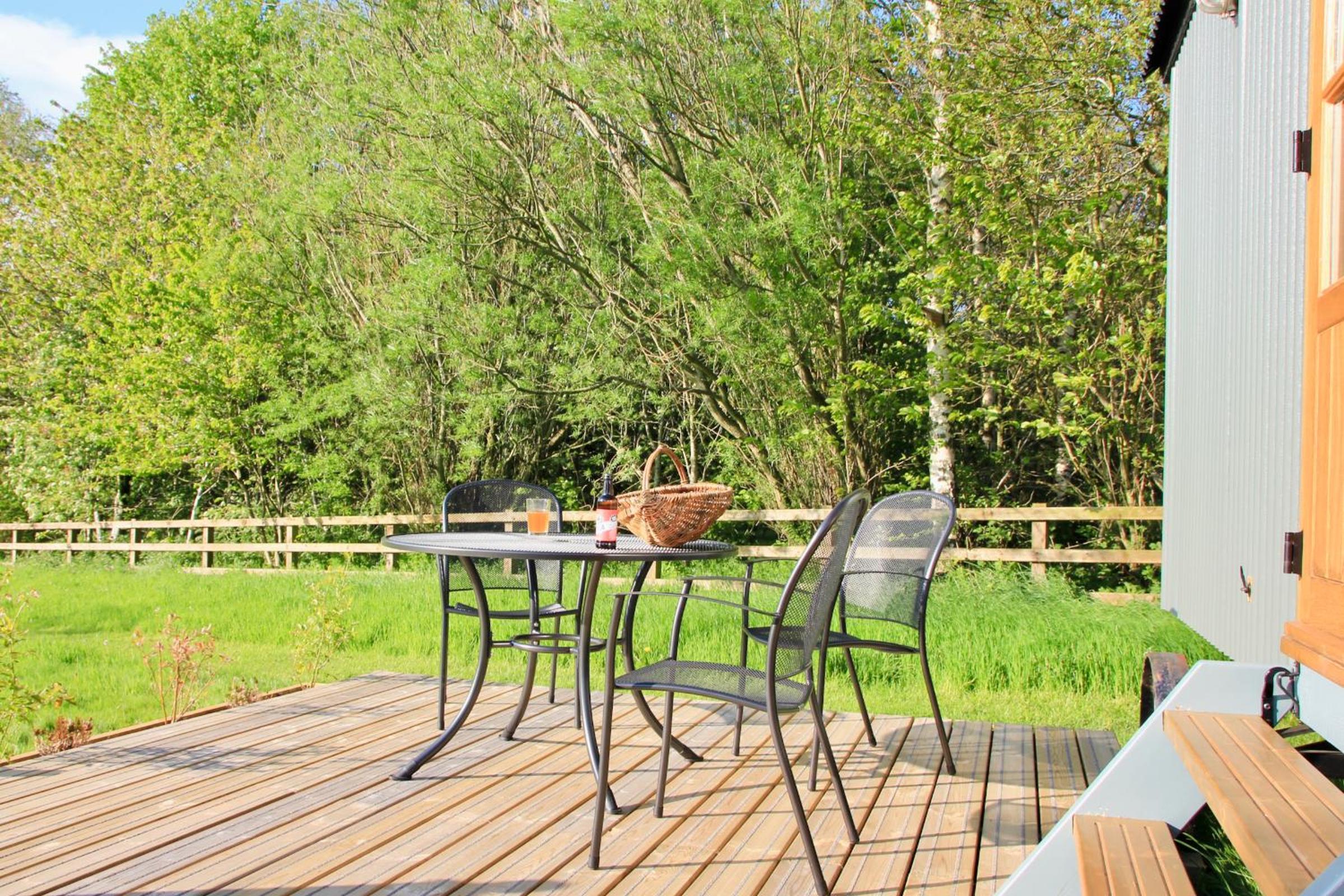 Peatlands Retreat, Causeway Coast