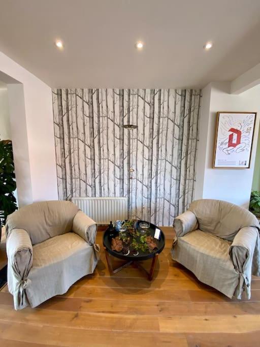 Stijlvolle duplex nabij Brussel en luchthaven!