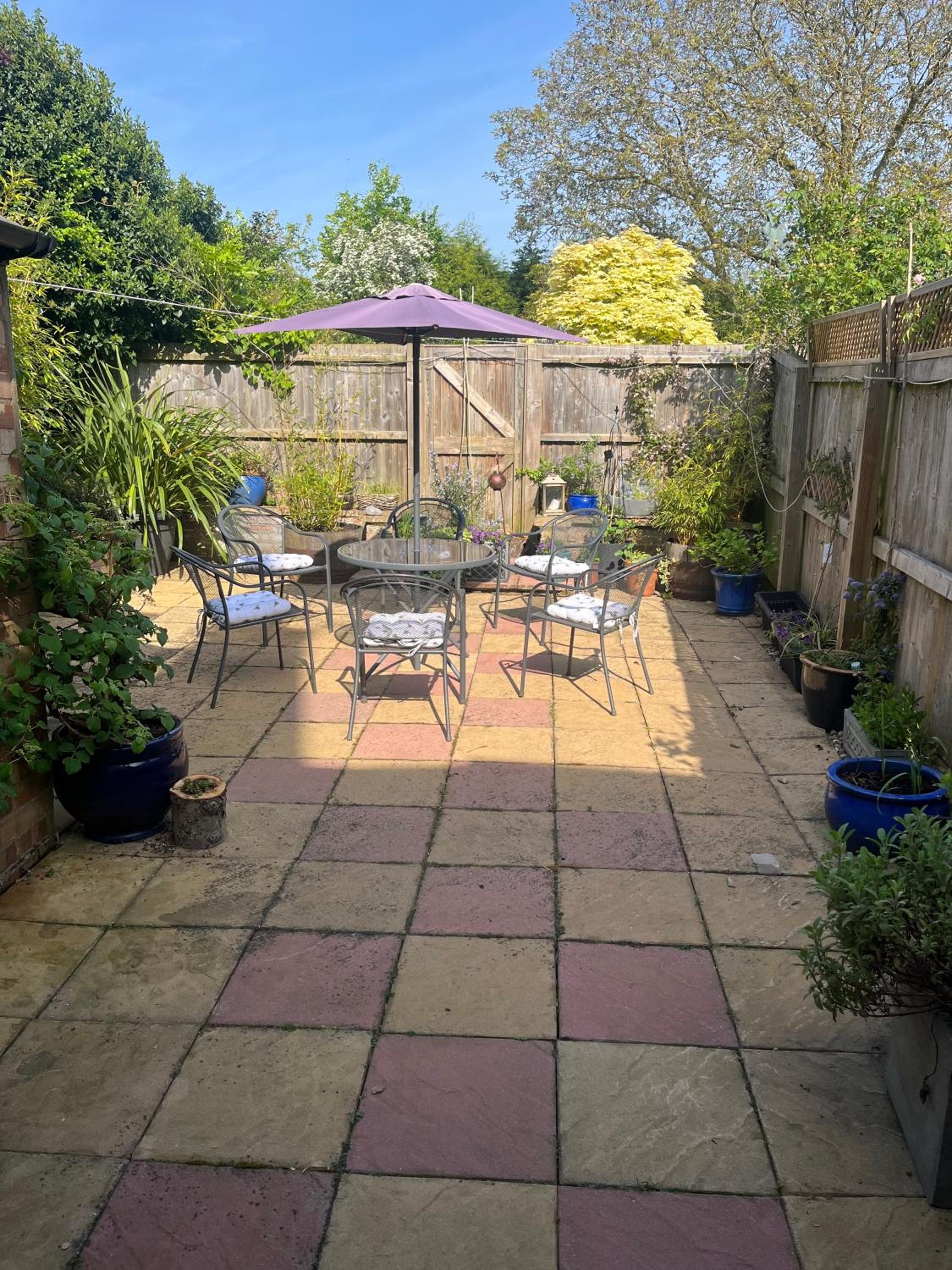 Oakham Vacations - Field View - Property Image 26