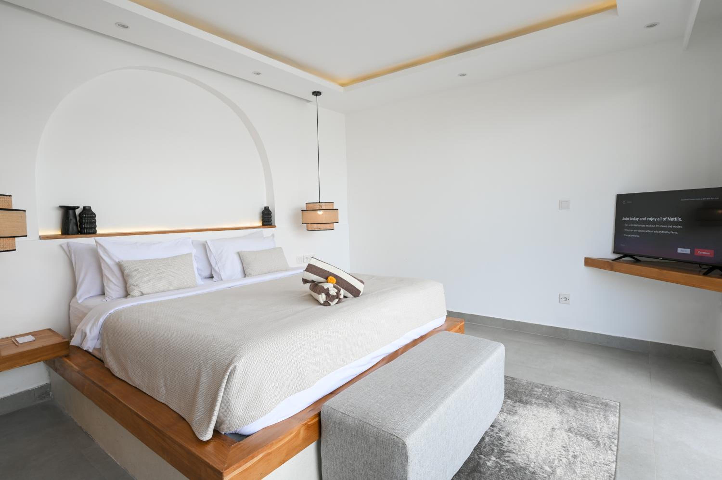 The Wina Villa Canggu by The Wina Resorts