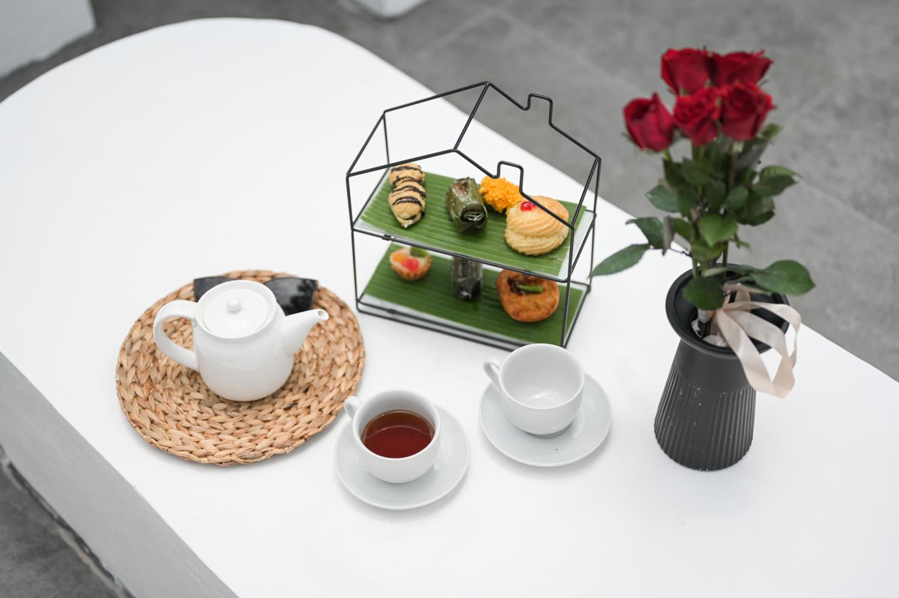 The Wina Villa Canggu by The Wina Resorts