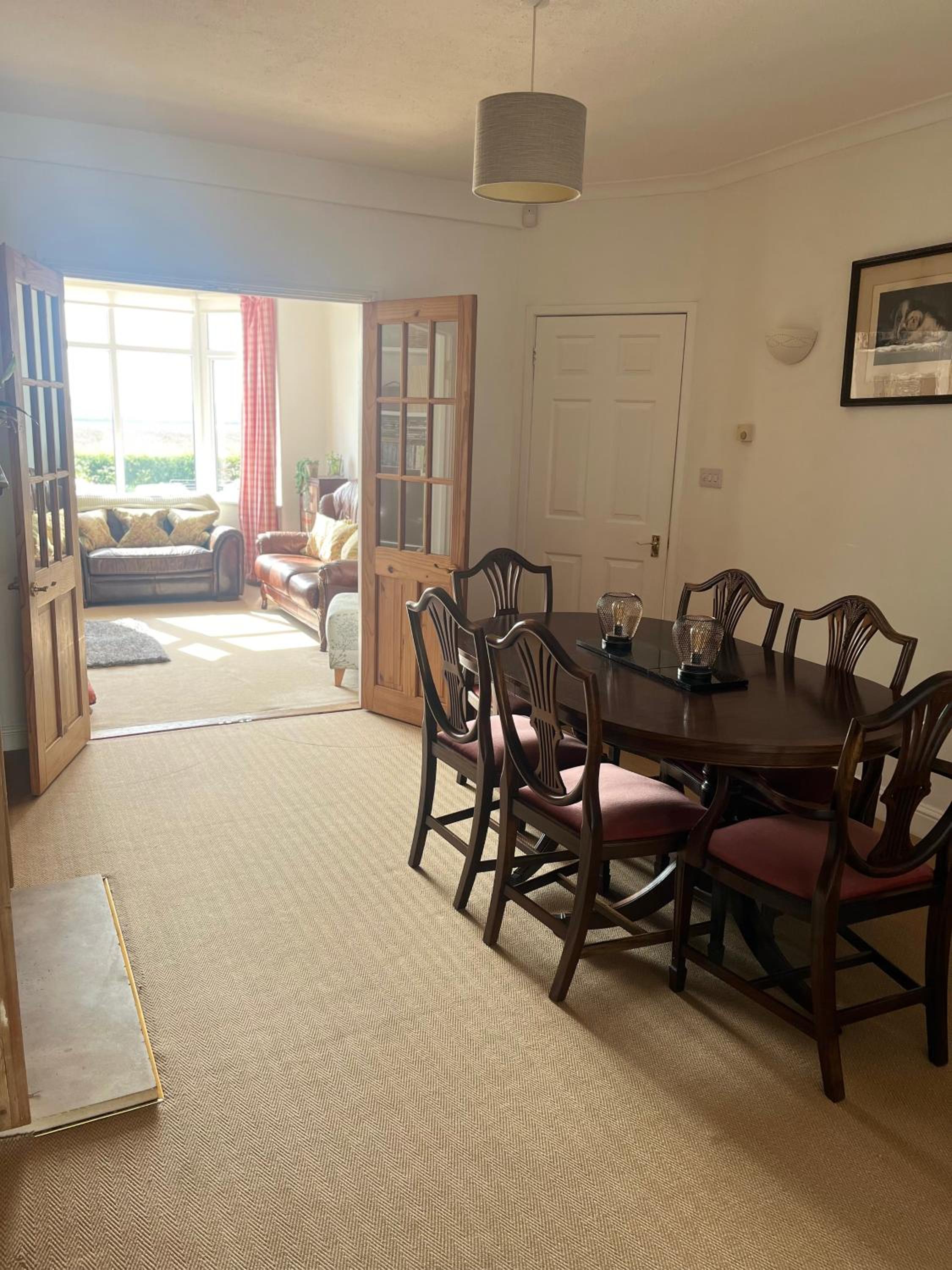 Oakham Vacations - Field View - Property Image 27