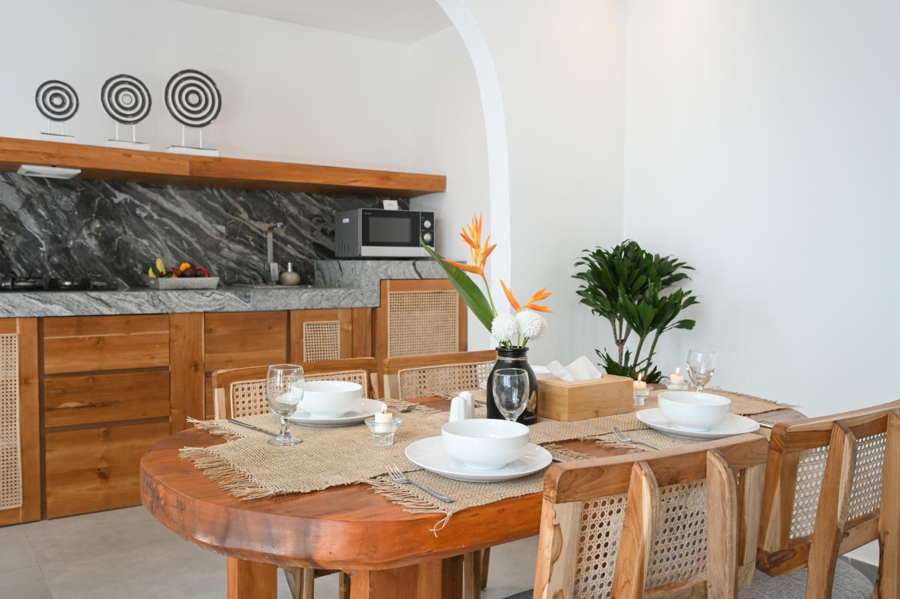 The Wina Villa Canggu by The Wina Resorts