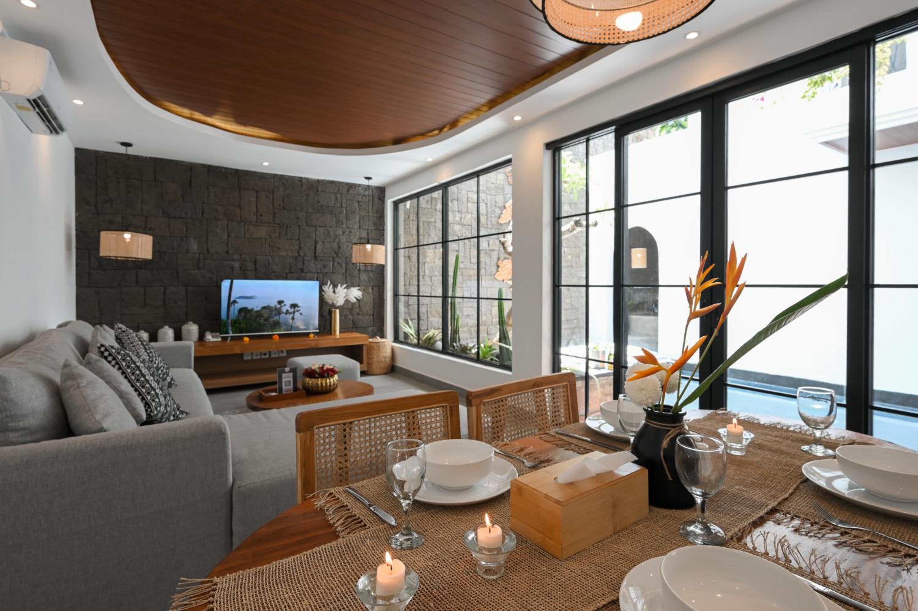 The Wina Villa Canggu by The Wina Resorts