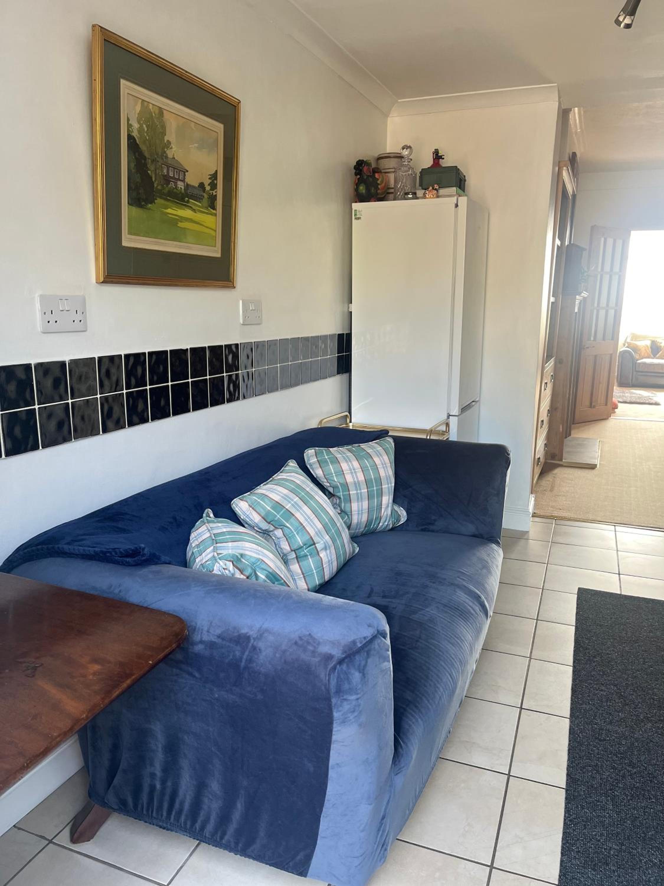 Oakham Vacations - Field View - Property Image 30