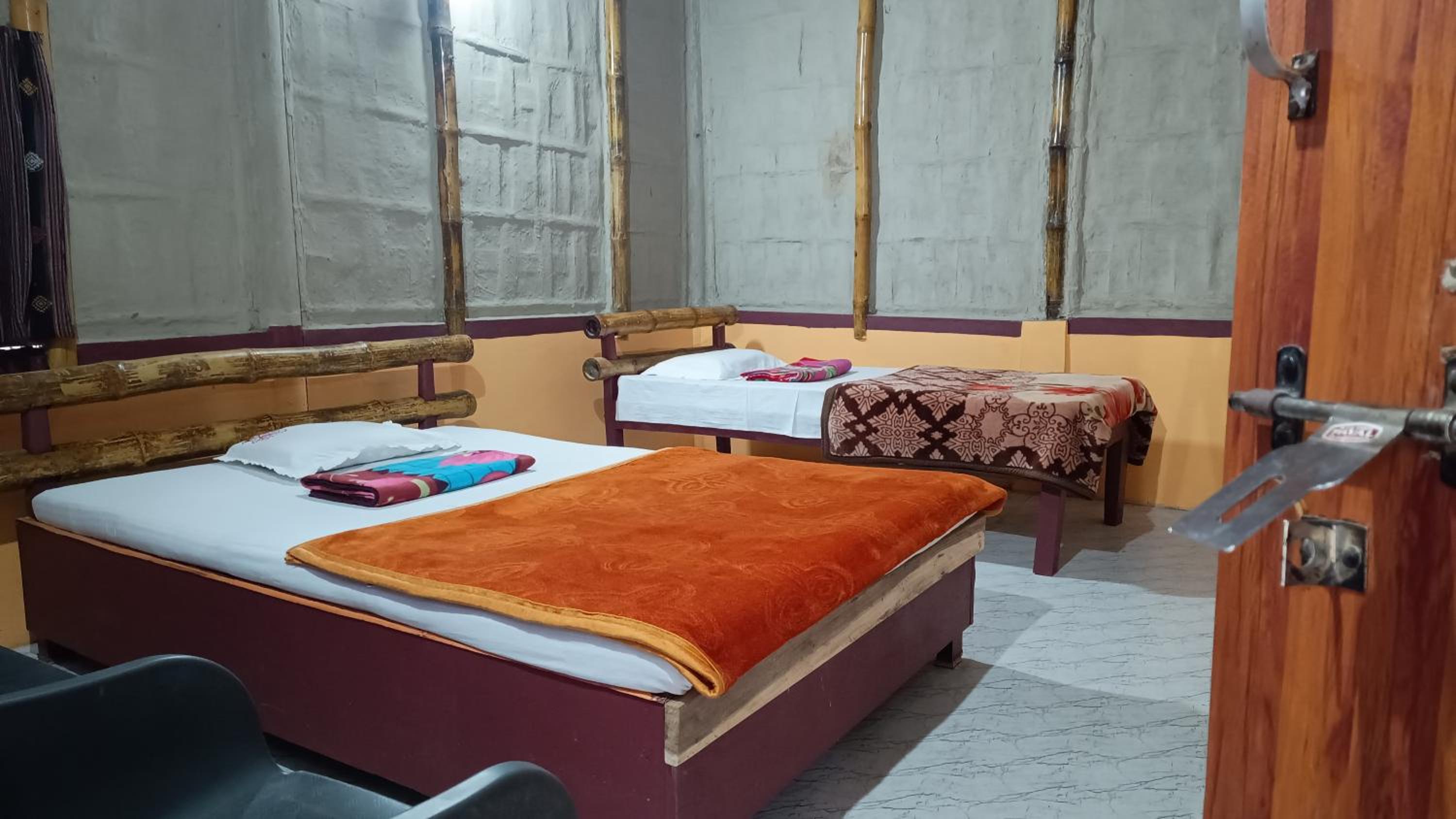 Jyoti Bamboo Garden Homestay view 3