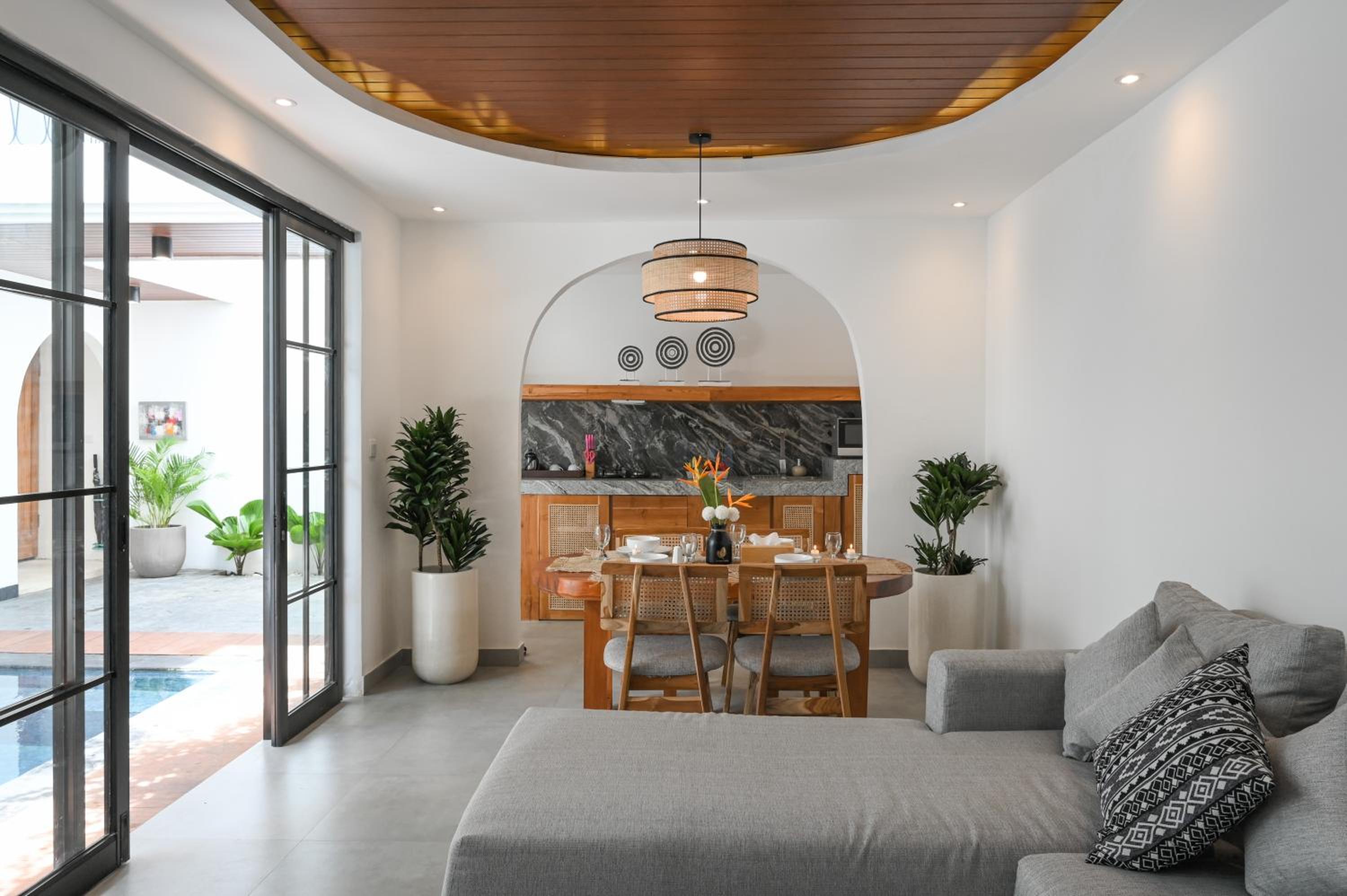 The Wina Villa Canggu by The Wina Resorts