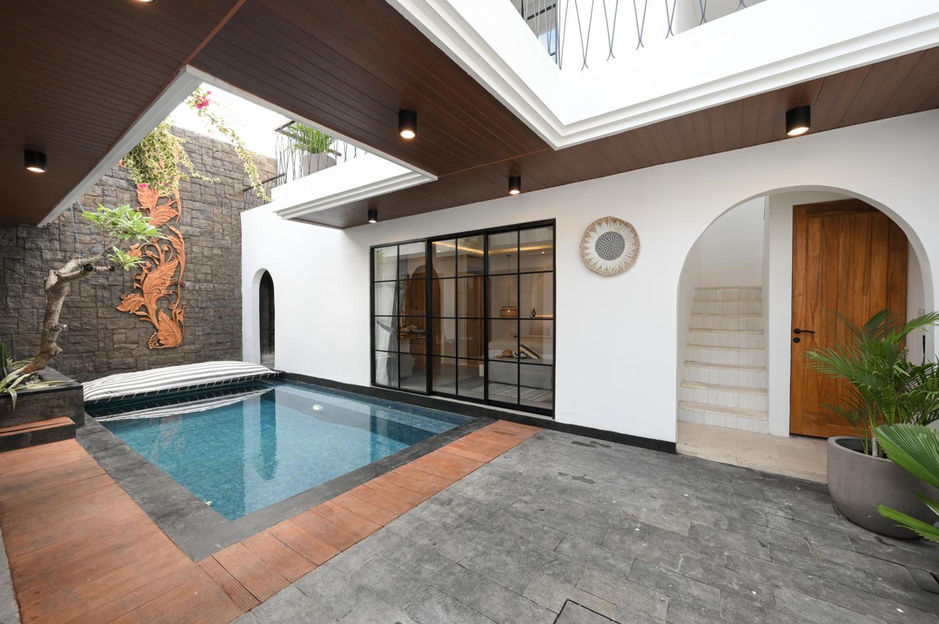 The Wina Villa Canggu by The Wina Resorts