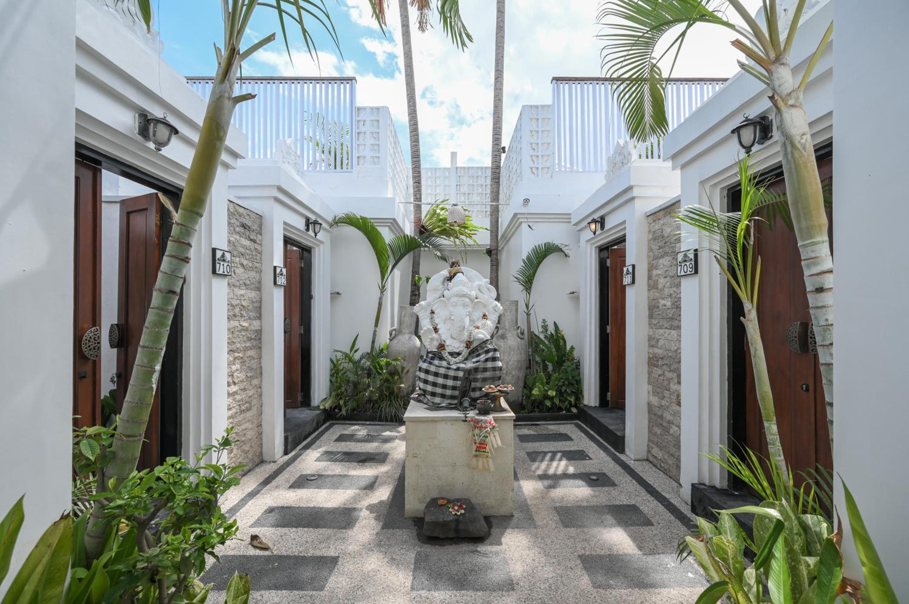 The Wina Villa Canggu by The Wina Resorts