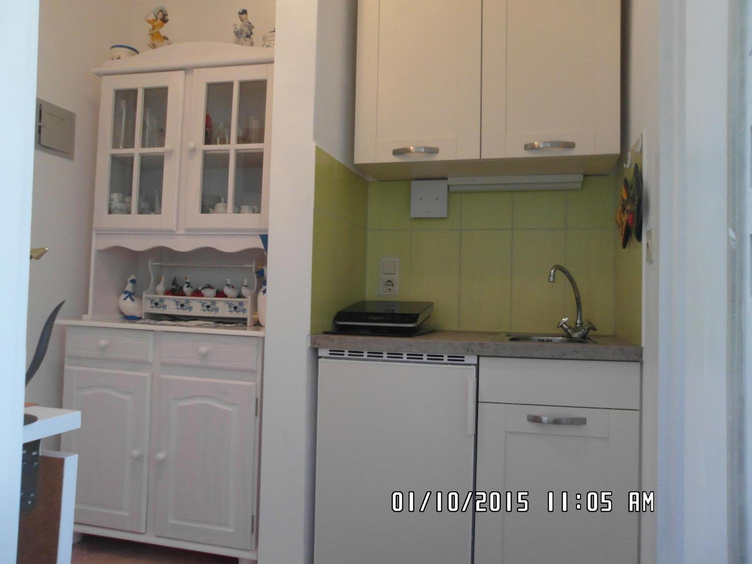 Appartement Sonnenhof