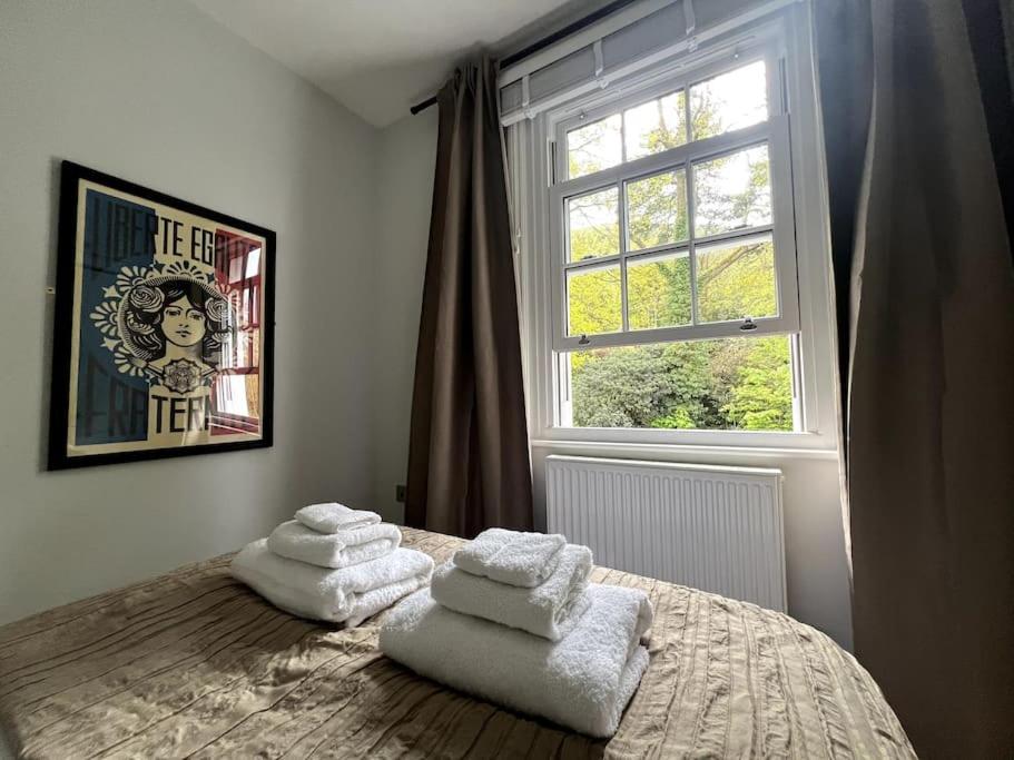 Fabulous Malvern Townhouse