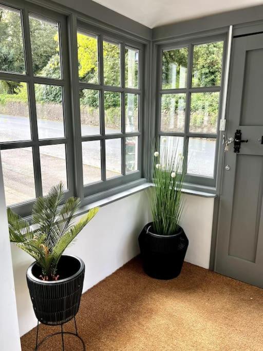 Fabulous Malvern Townhouse