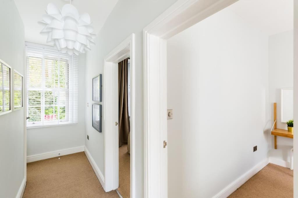 Fabulous Malvern Townhouse