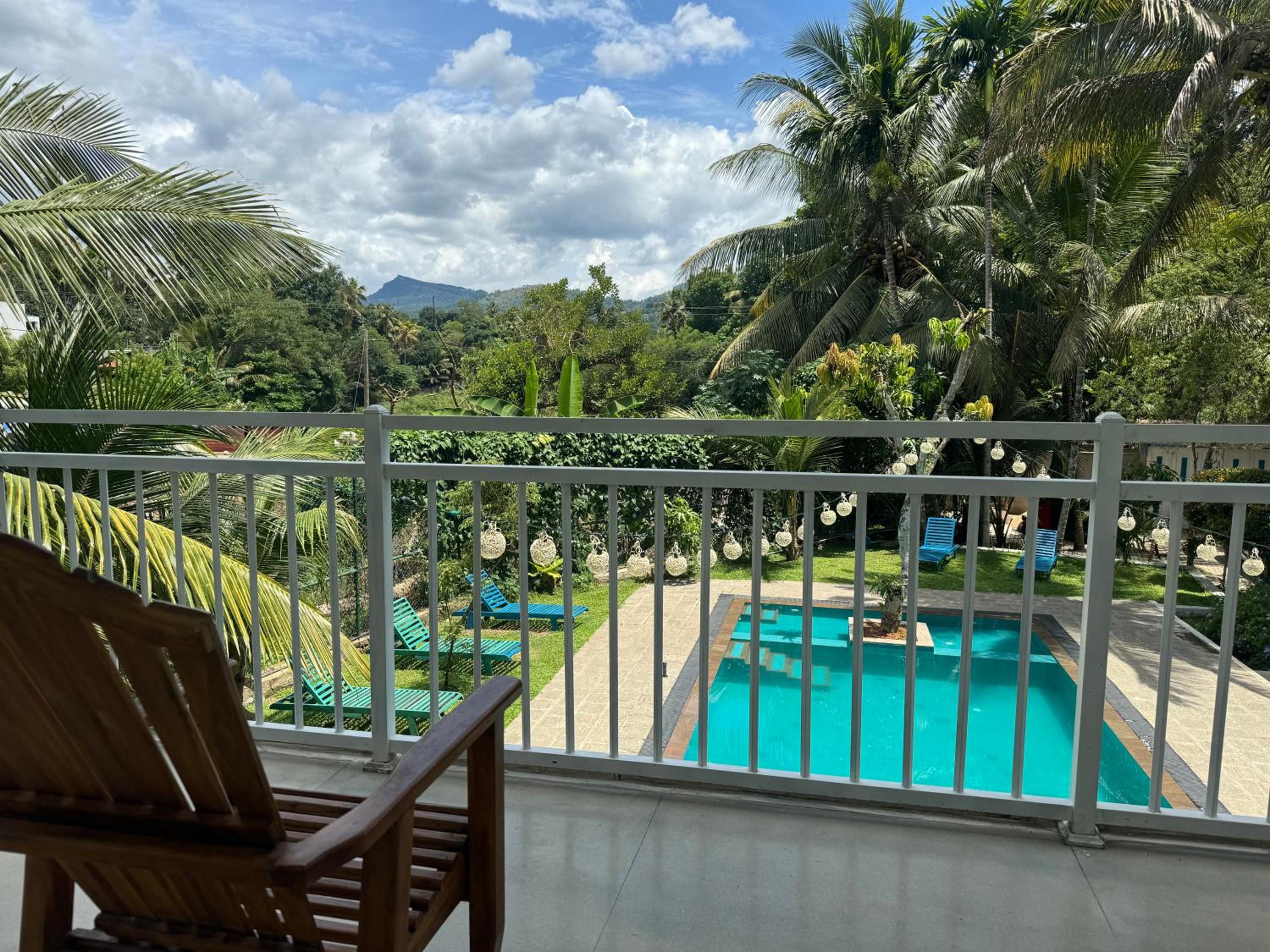 Heavens Holiday Resort