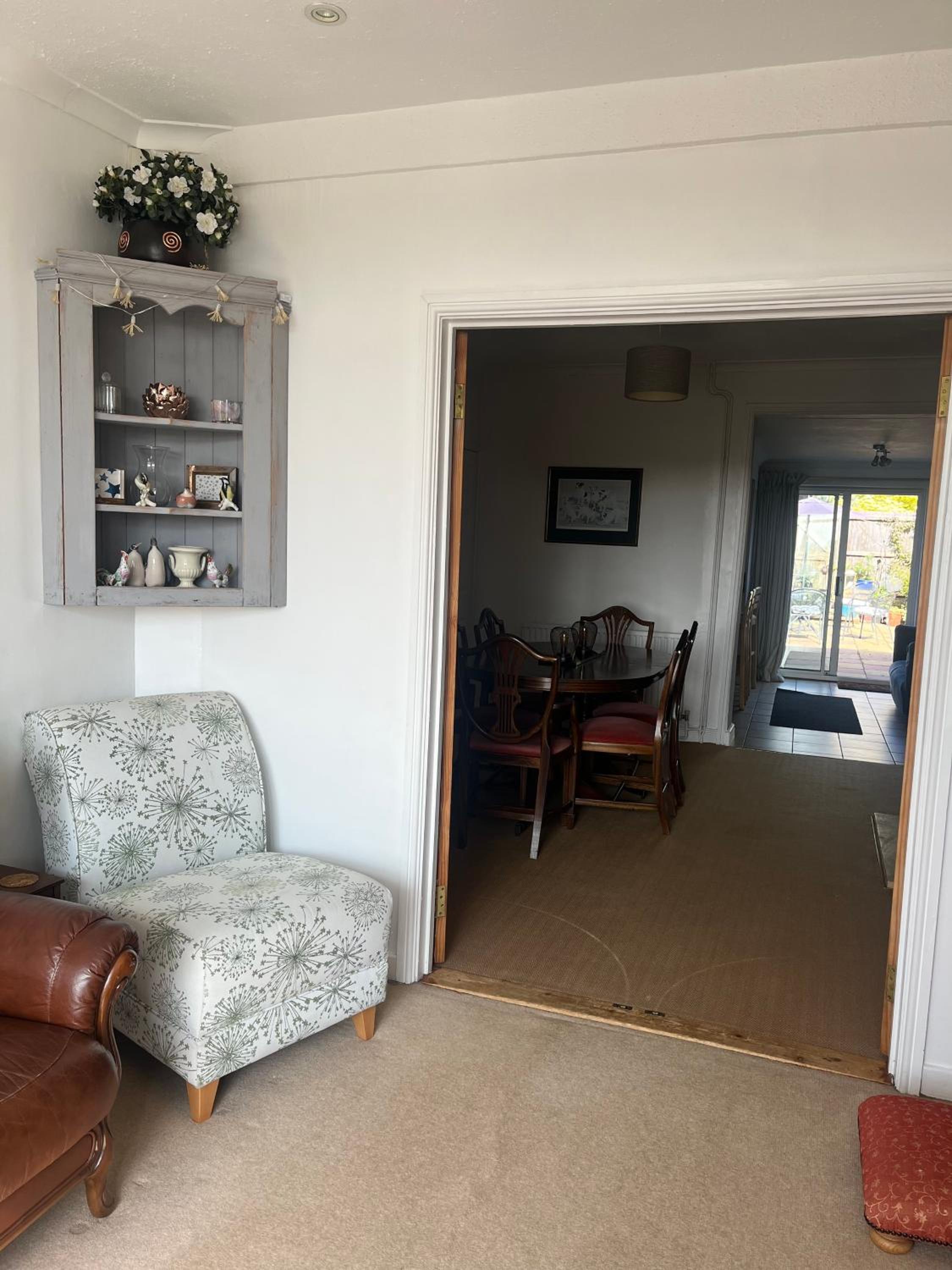 Oakham Vacations - Field View - Property Image 1