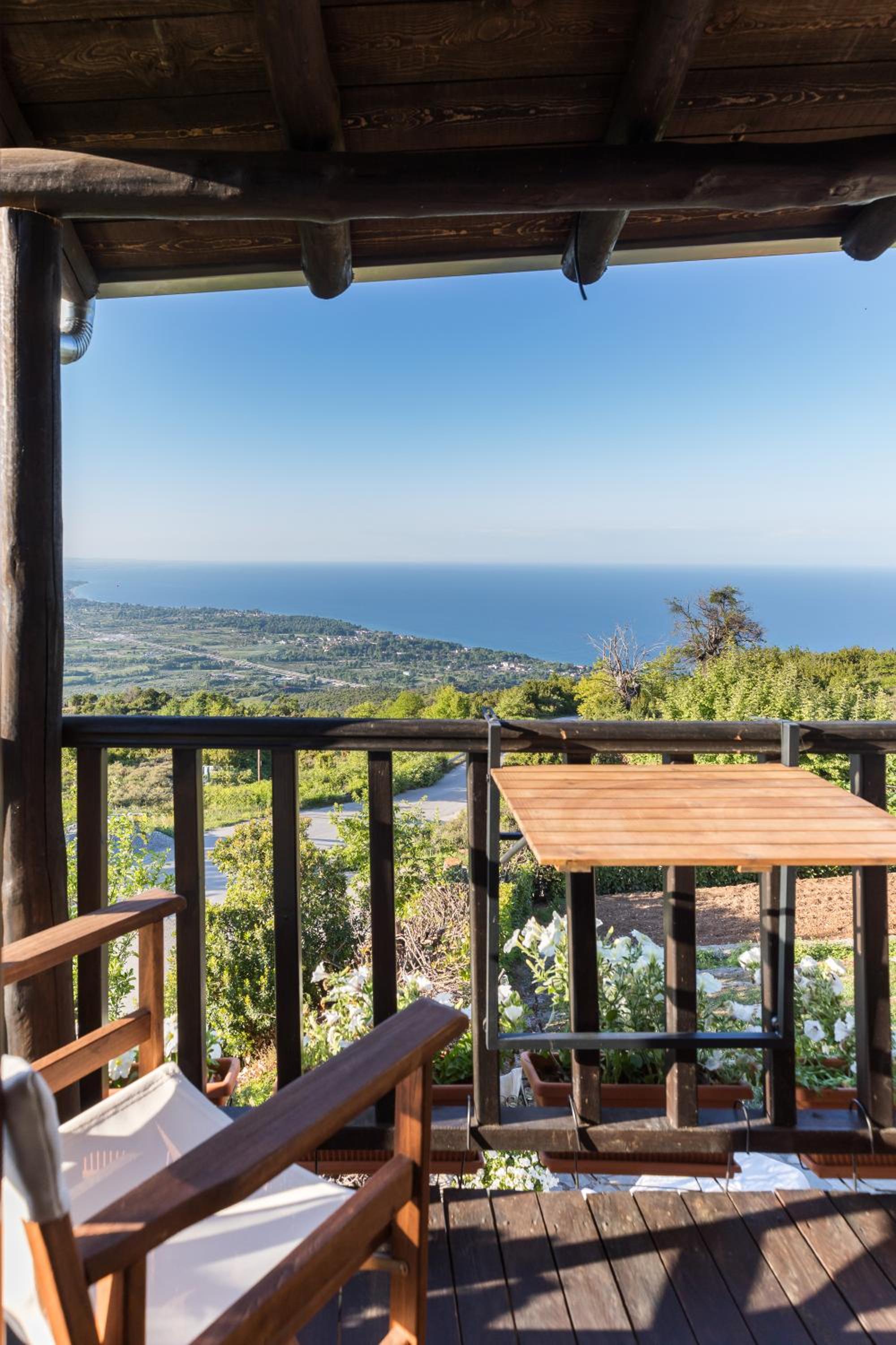 Paramythia - Παραμυθία, Traditional Guesthouse view 5