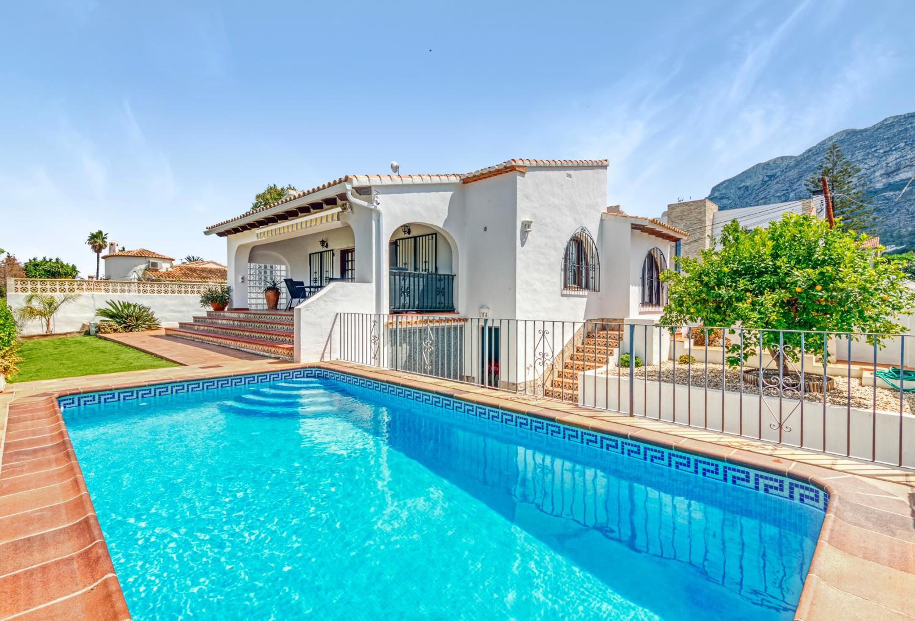 Casa Anemone